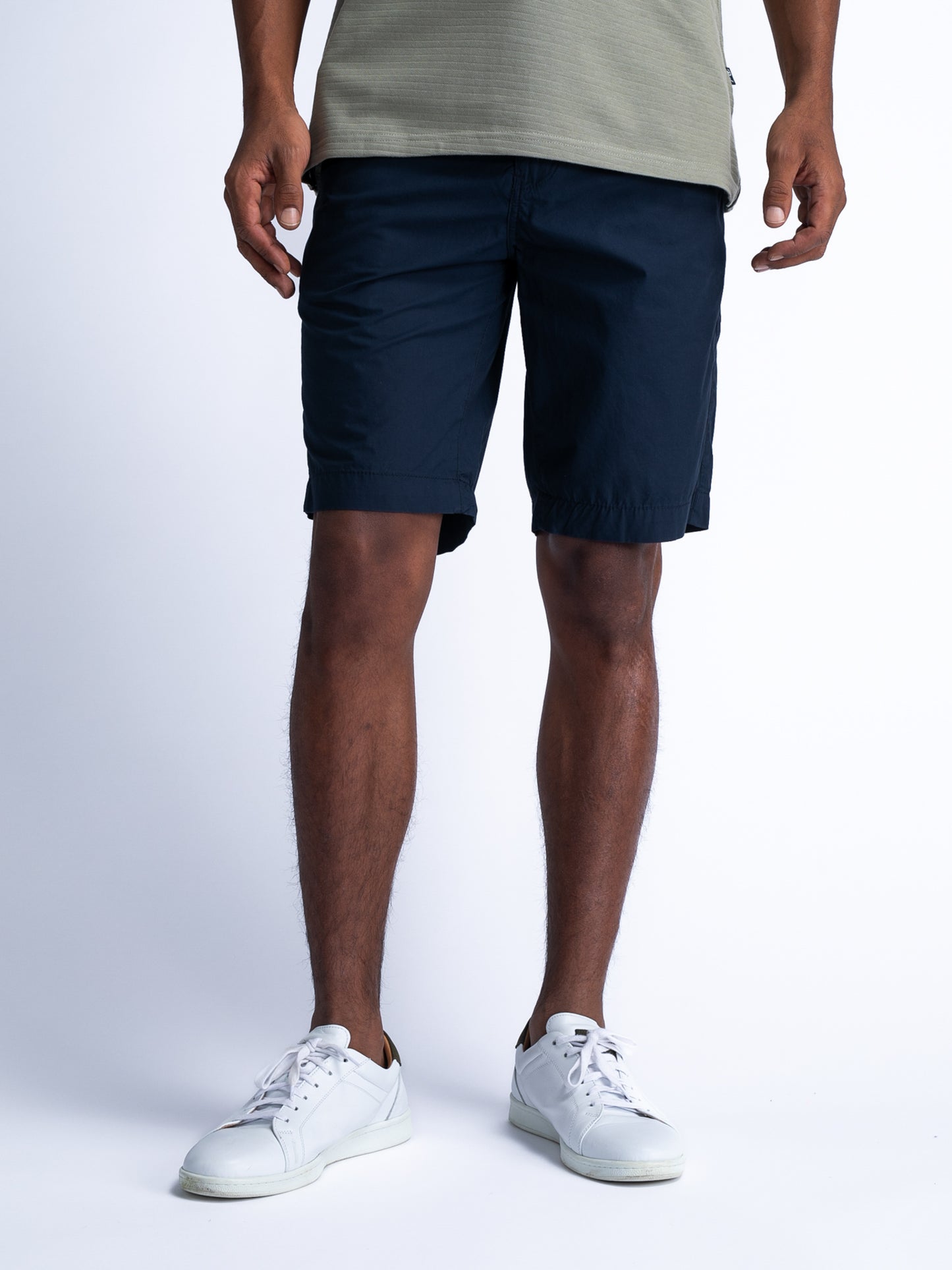 Men Shorts Chino