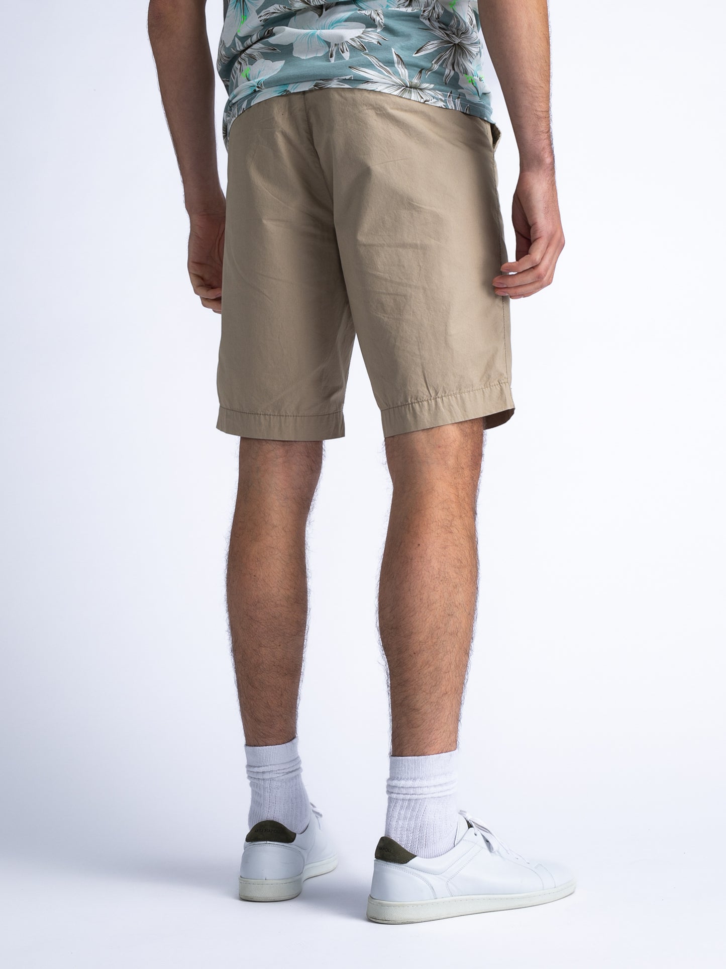 Men Shorts Chino