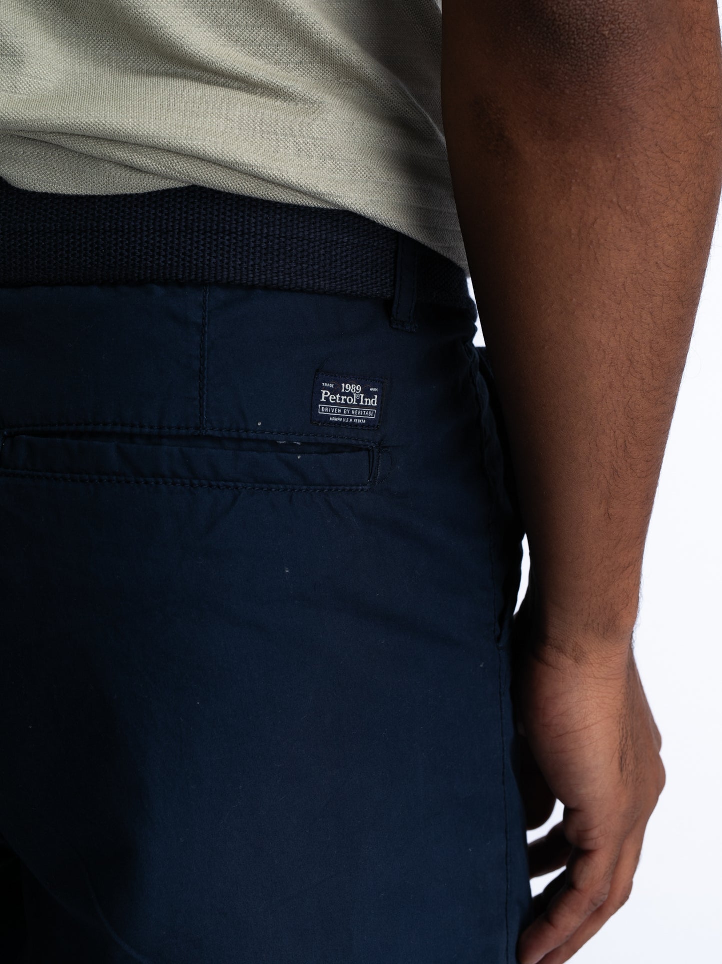 Men Shorts Chino