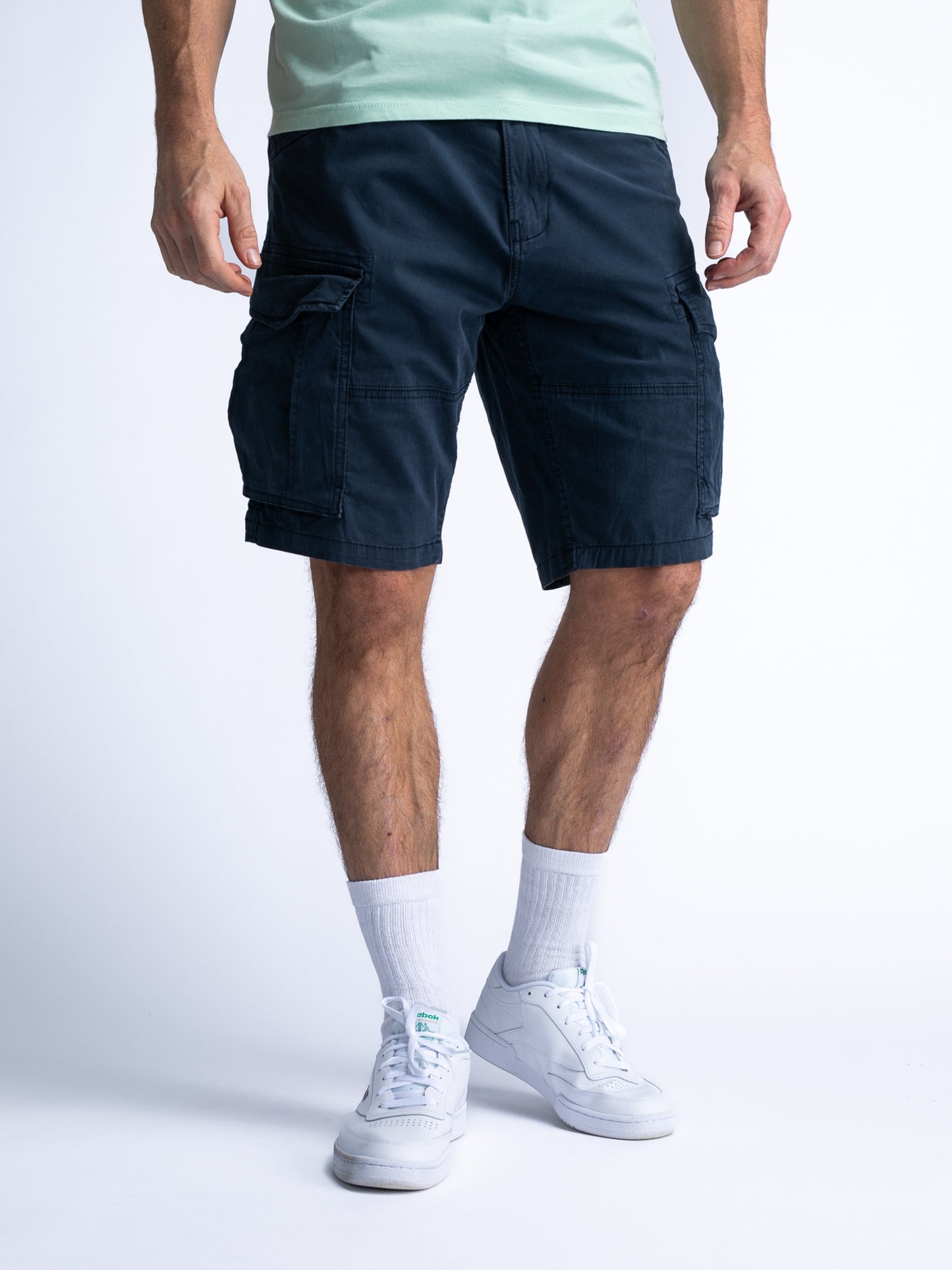 Men Shorts Cargo