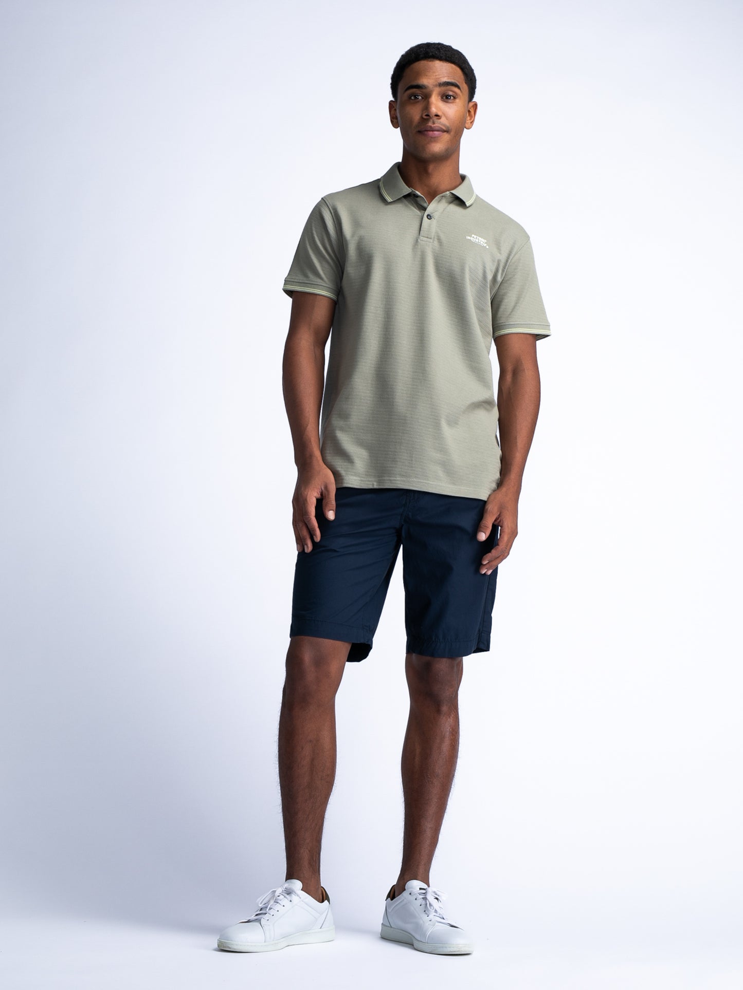 Men Shorts Chino