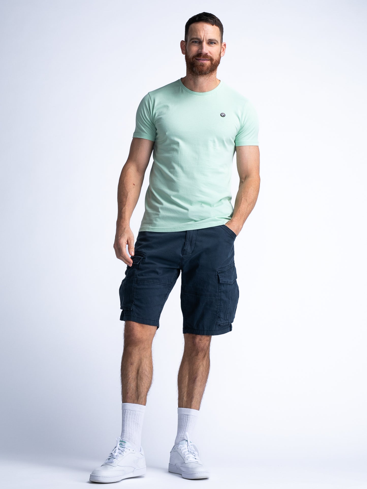 Men Shorts Cargo