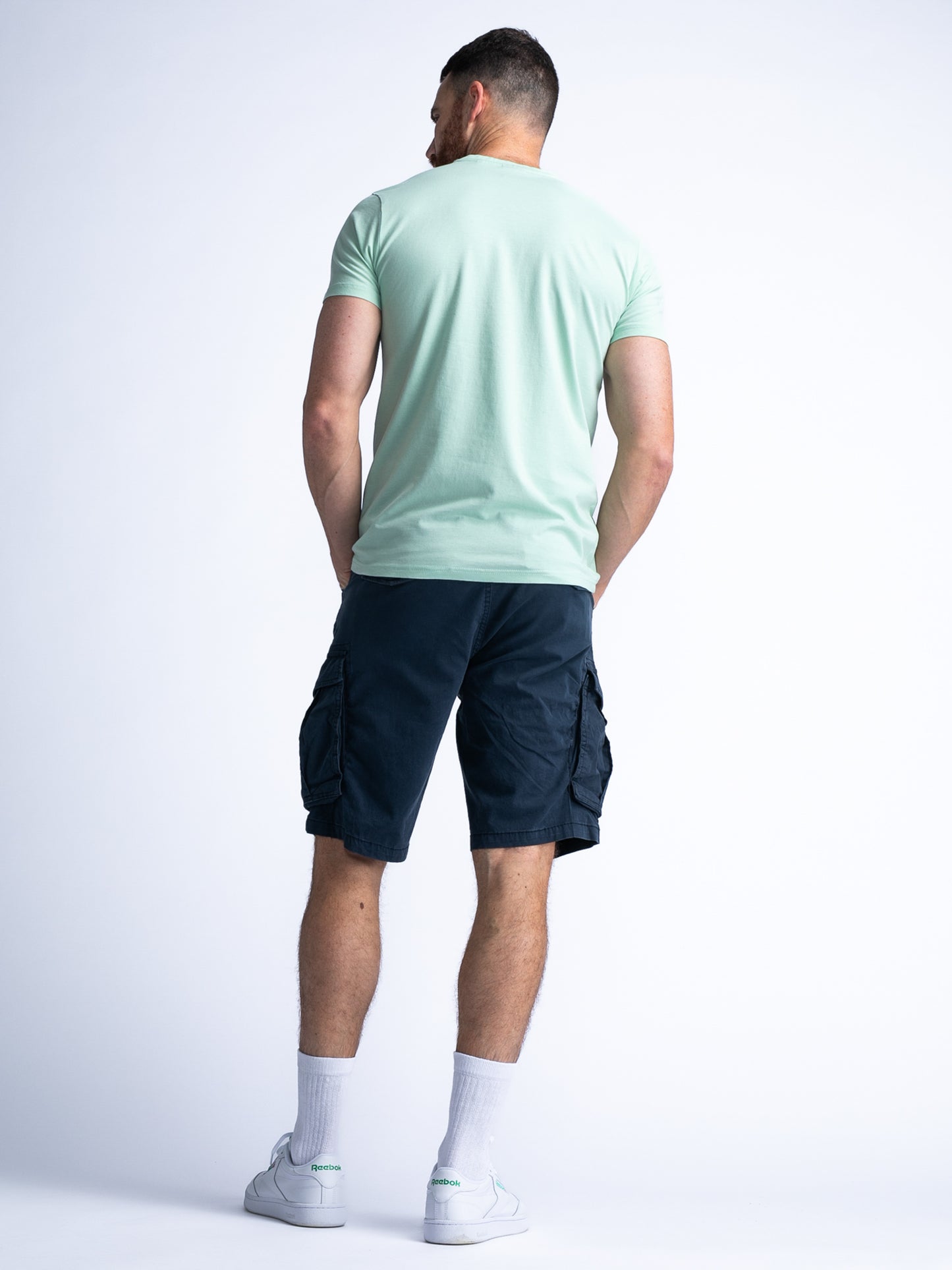 Men Shorts Cargo