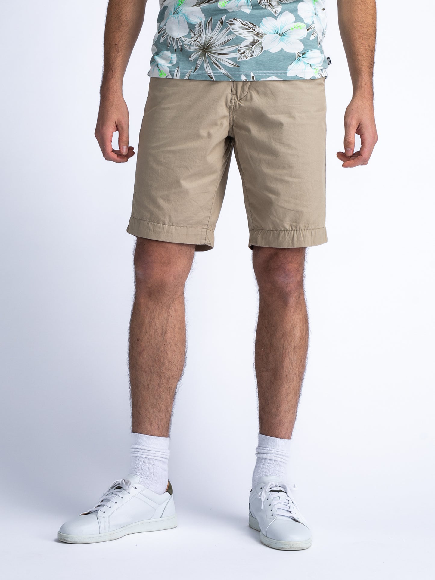 Men Shorts Chino