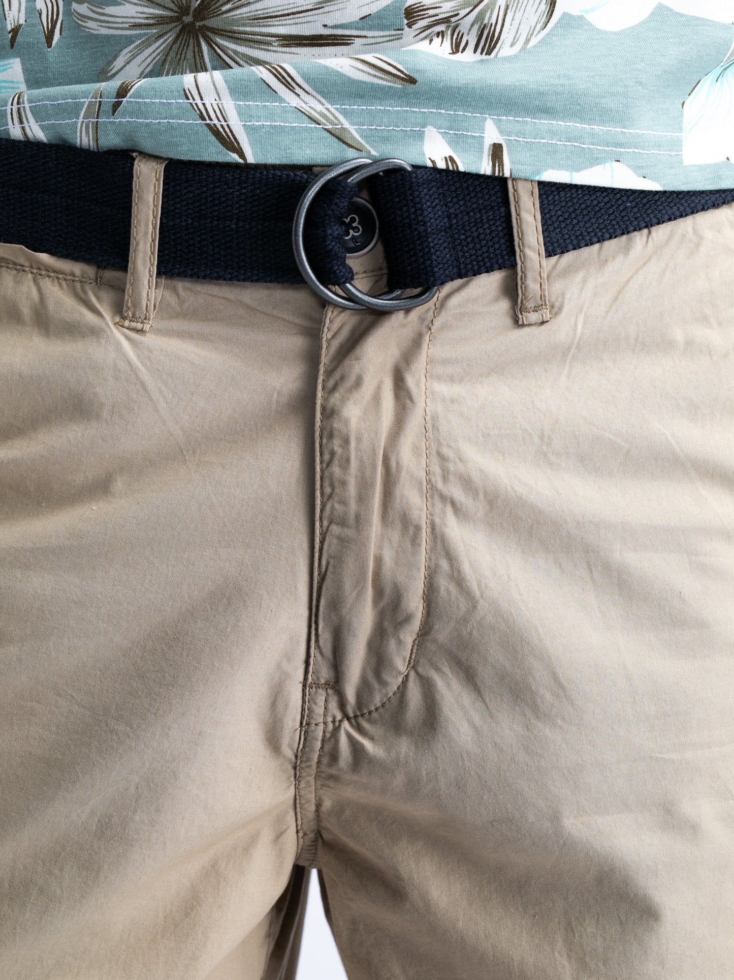 Men Shorts Chino