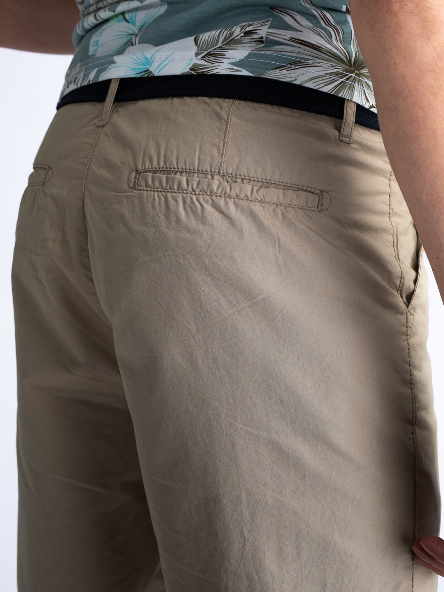 Men Shorts Chino