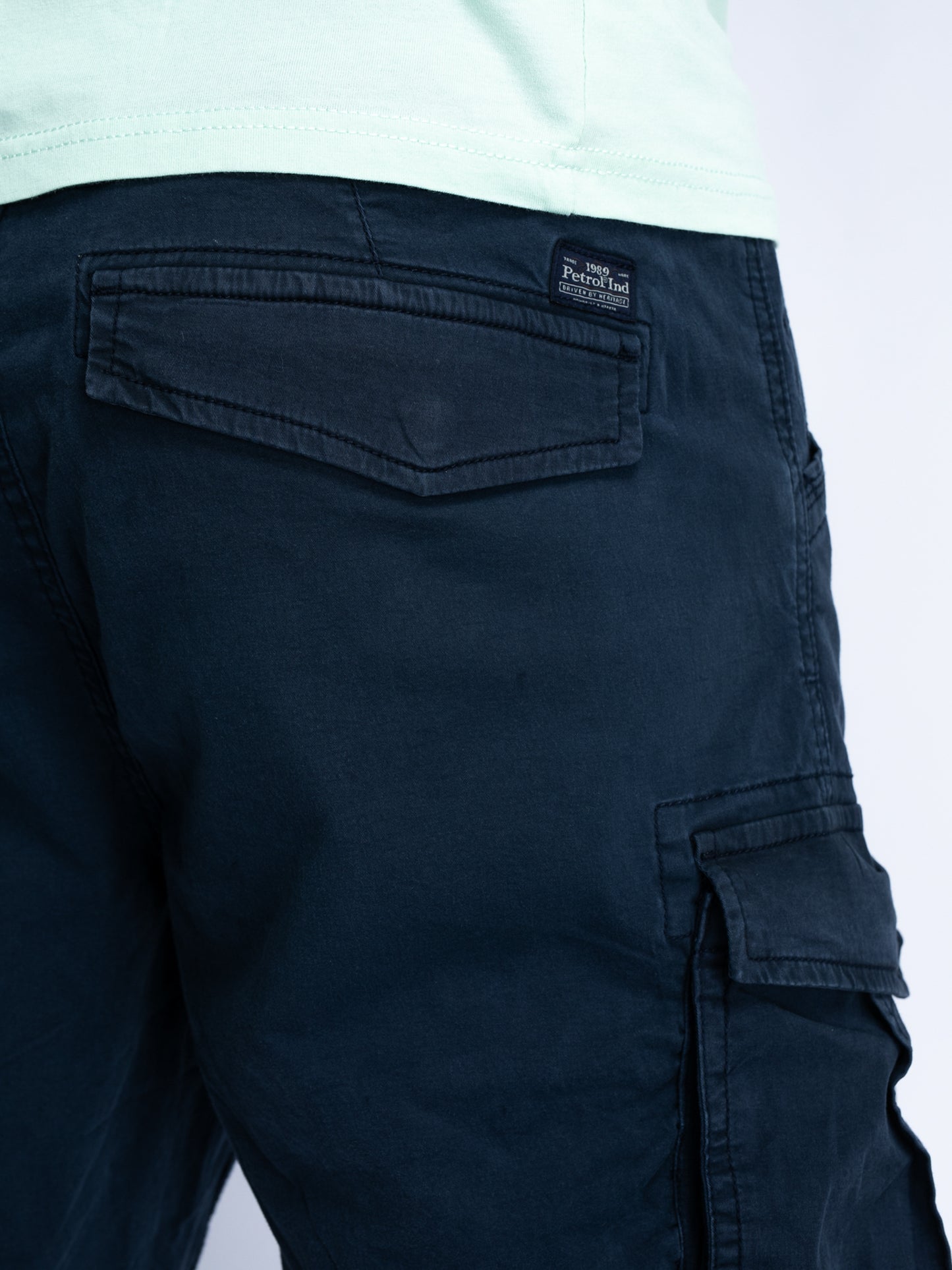 Men Shorts Cargo