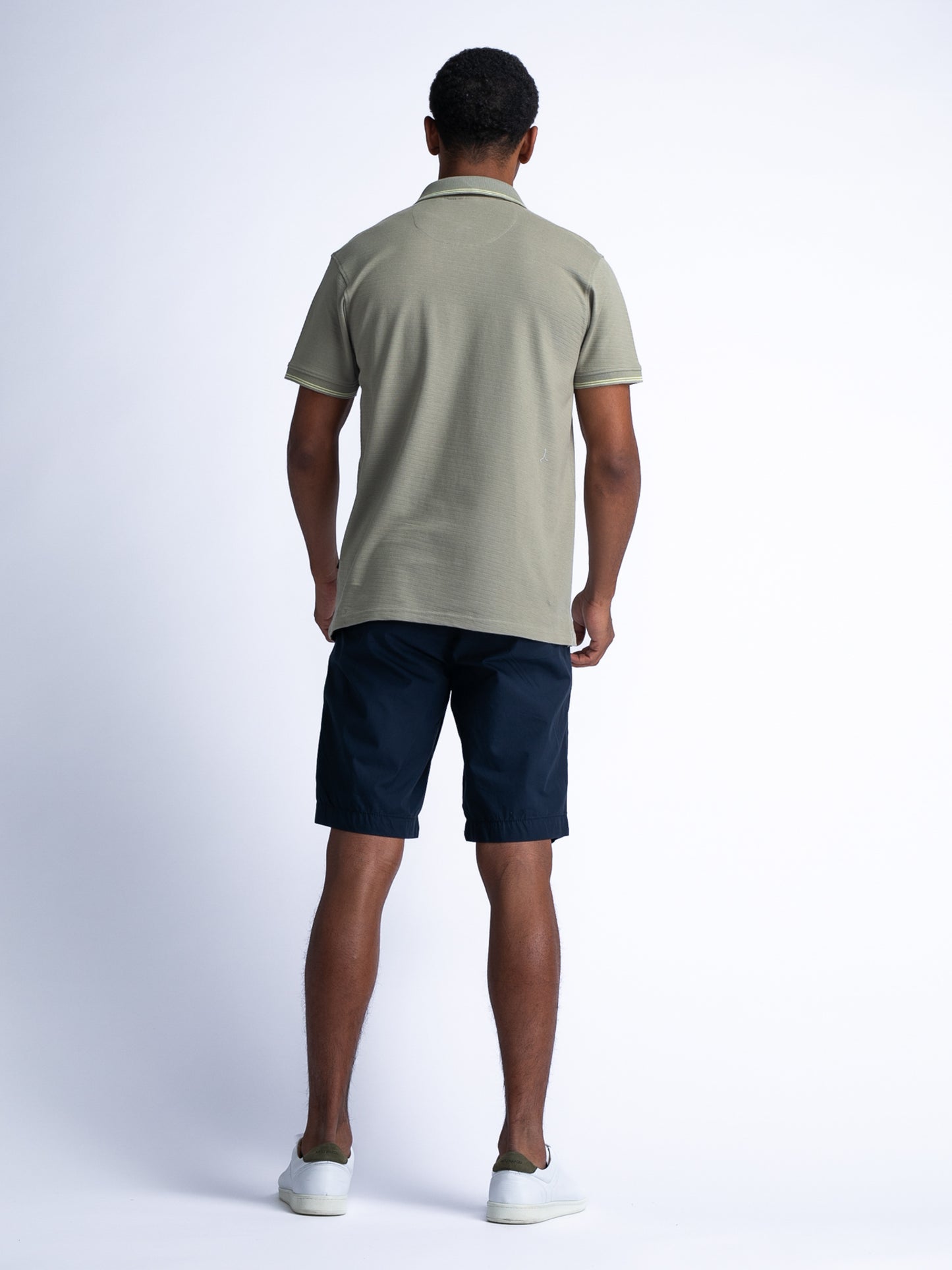 Men Shorts Chino