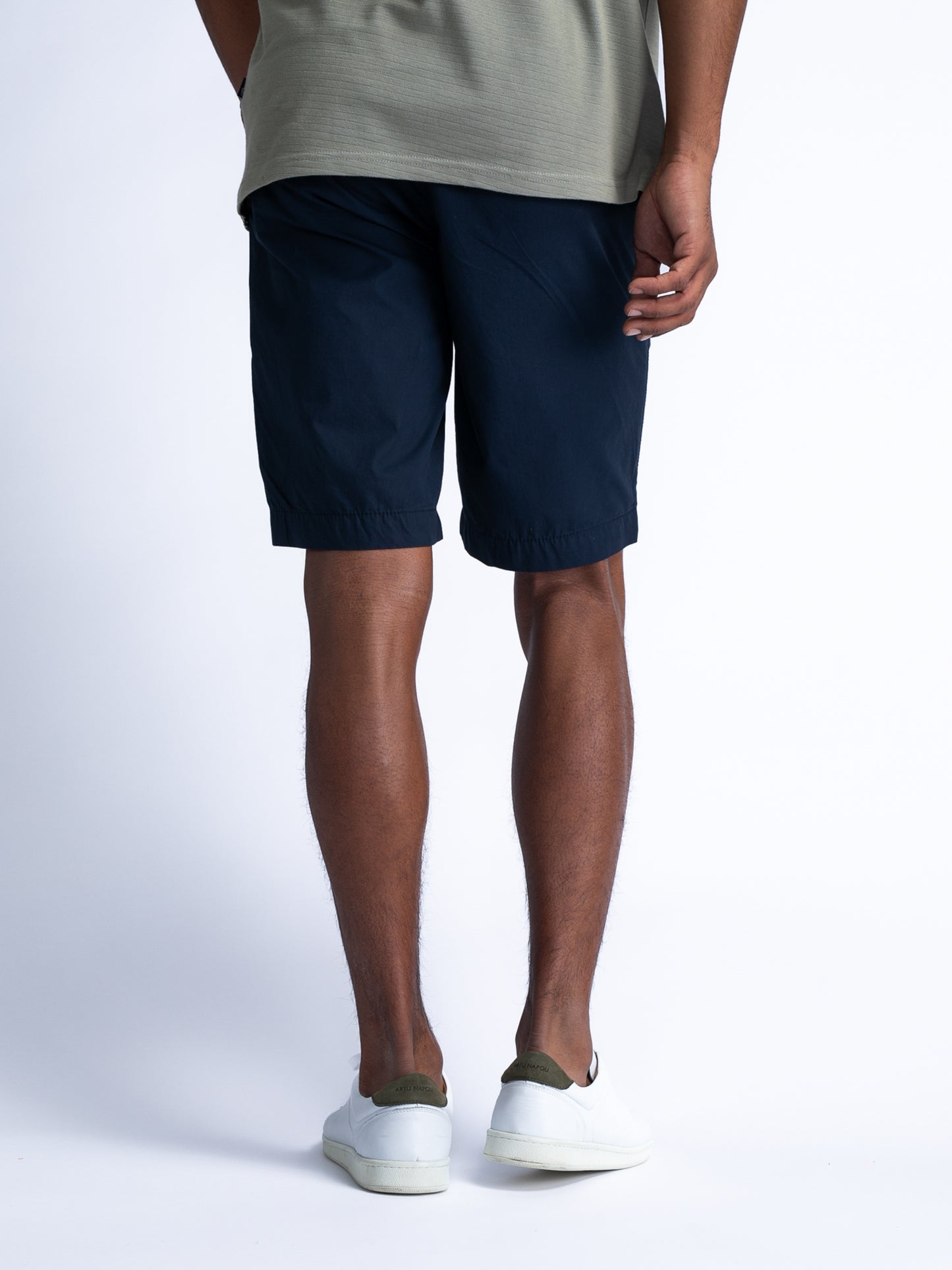 Men Shorts Chino