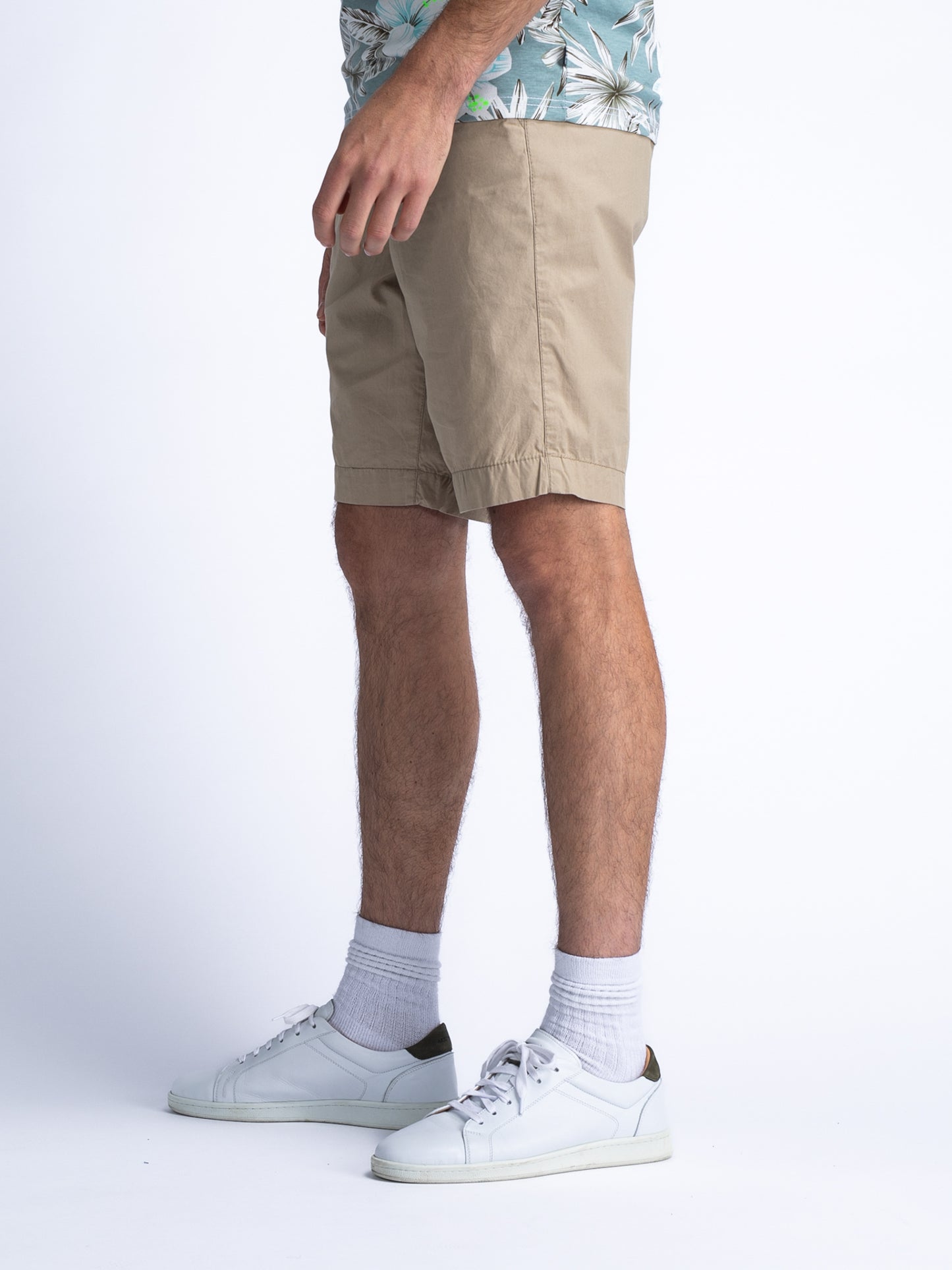 Men Shorts Chino