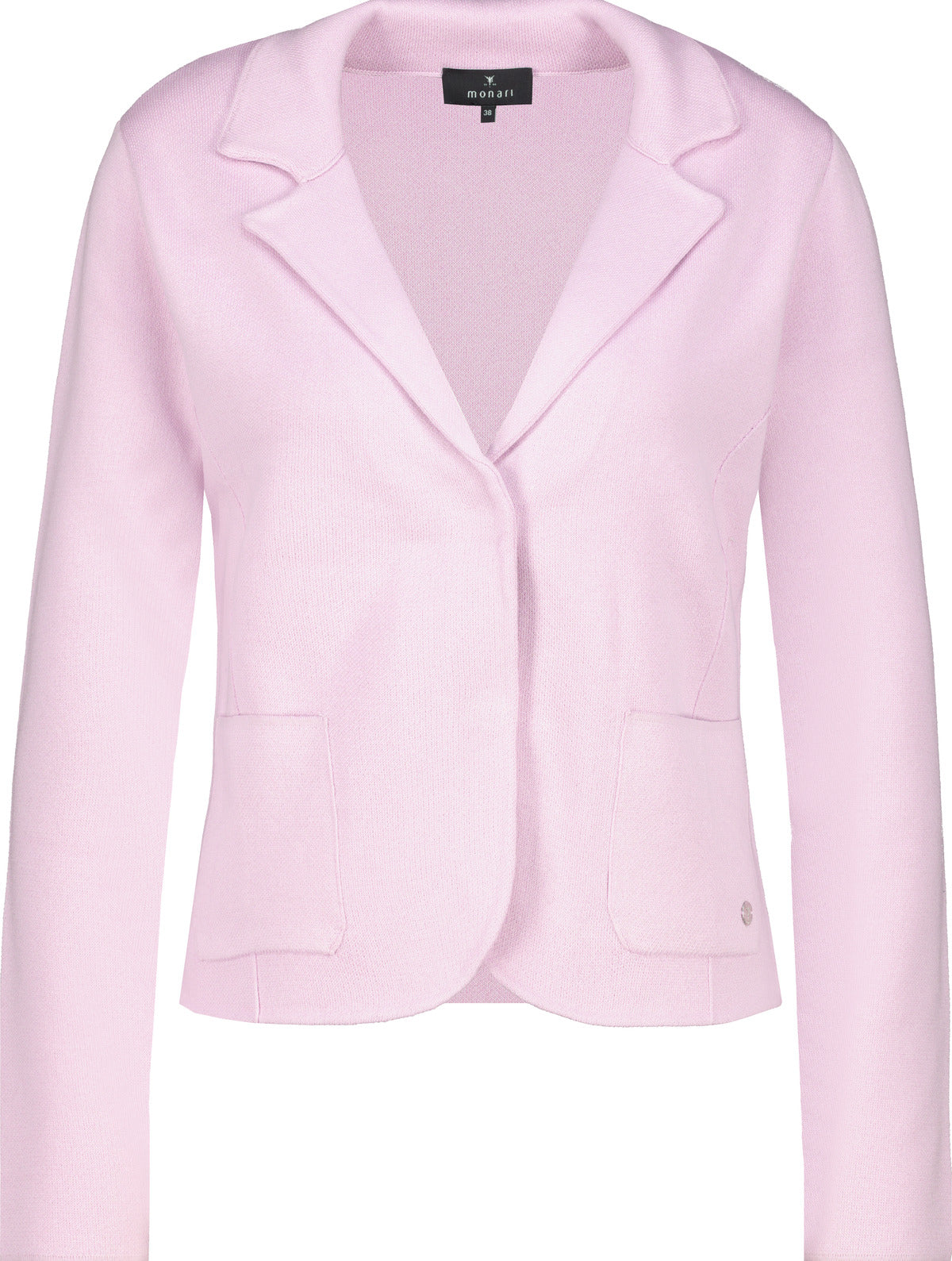 Blazer, lavender rose