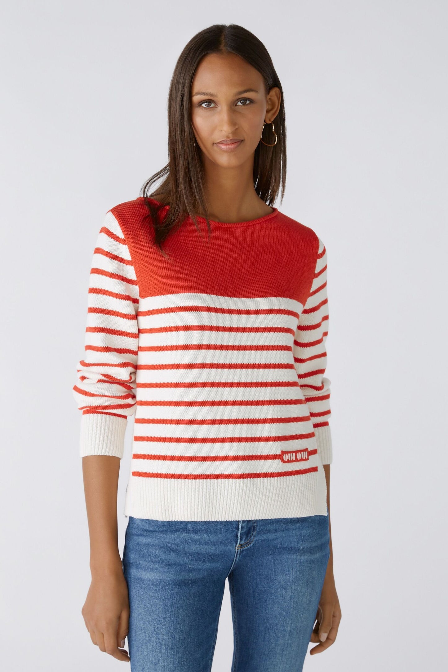 Pullover 100% Baumwolle