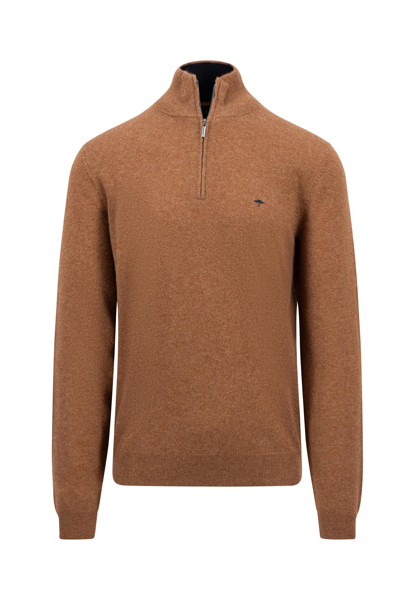 Troyer-Zip, Merino Cashmere