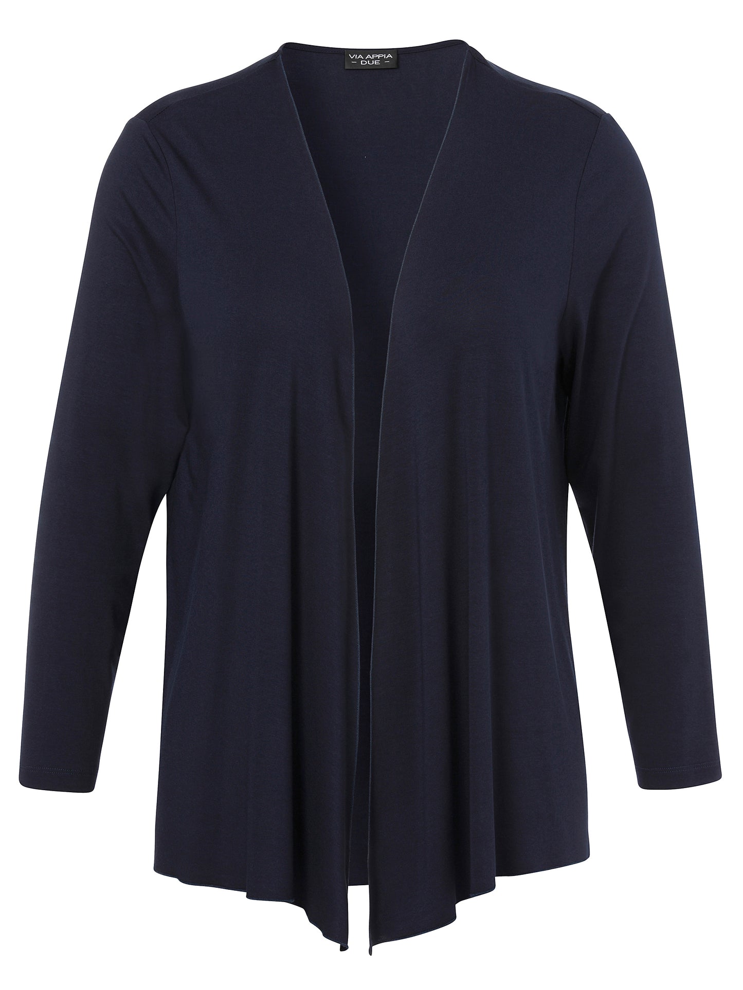 Jacke Offen 1/1 Arm