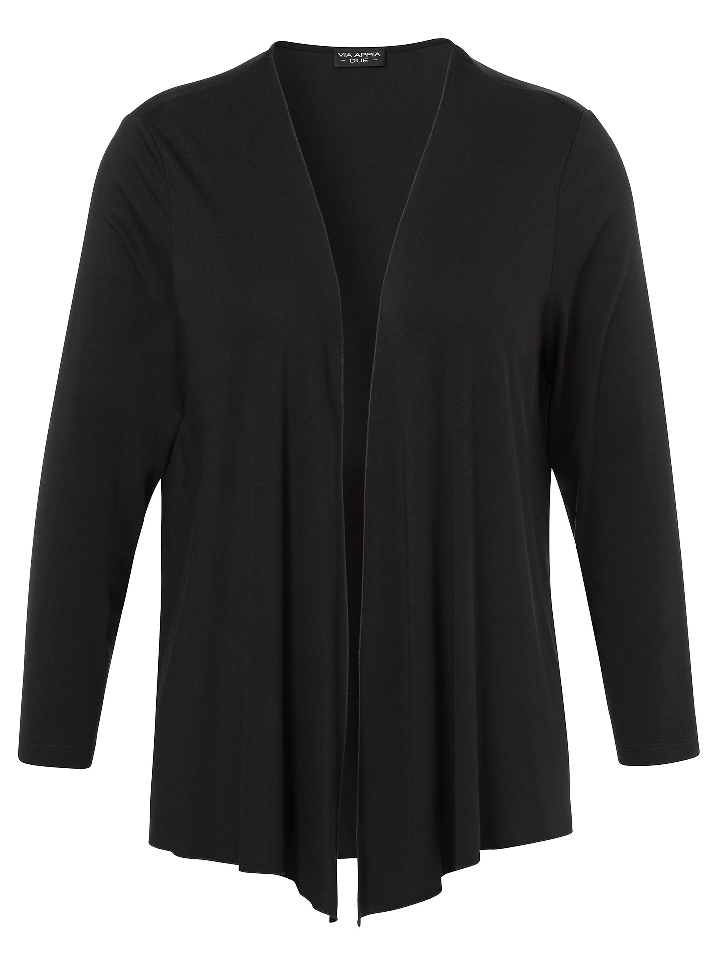 Jacke Offen 1/1 Arm