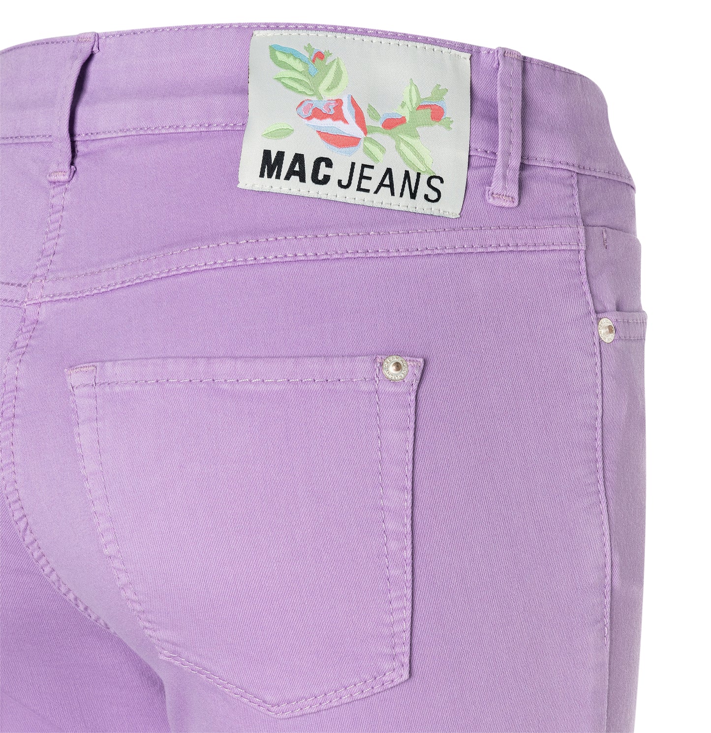 MAC JEANS - DREAM SUMMER , DREAM Wonder light Denim