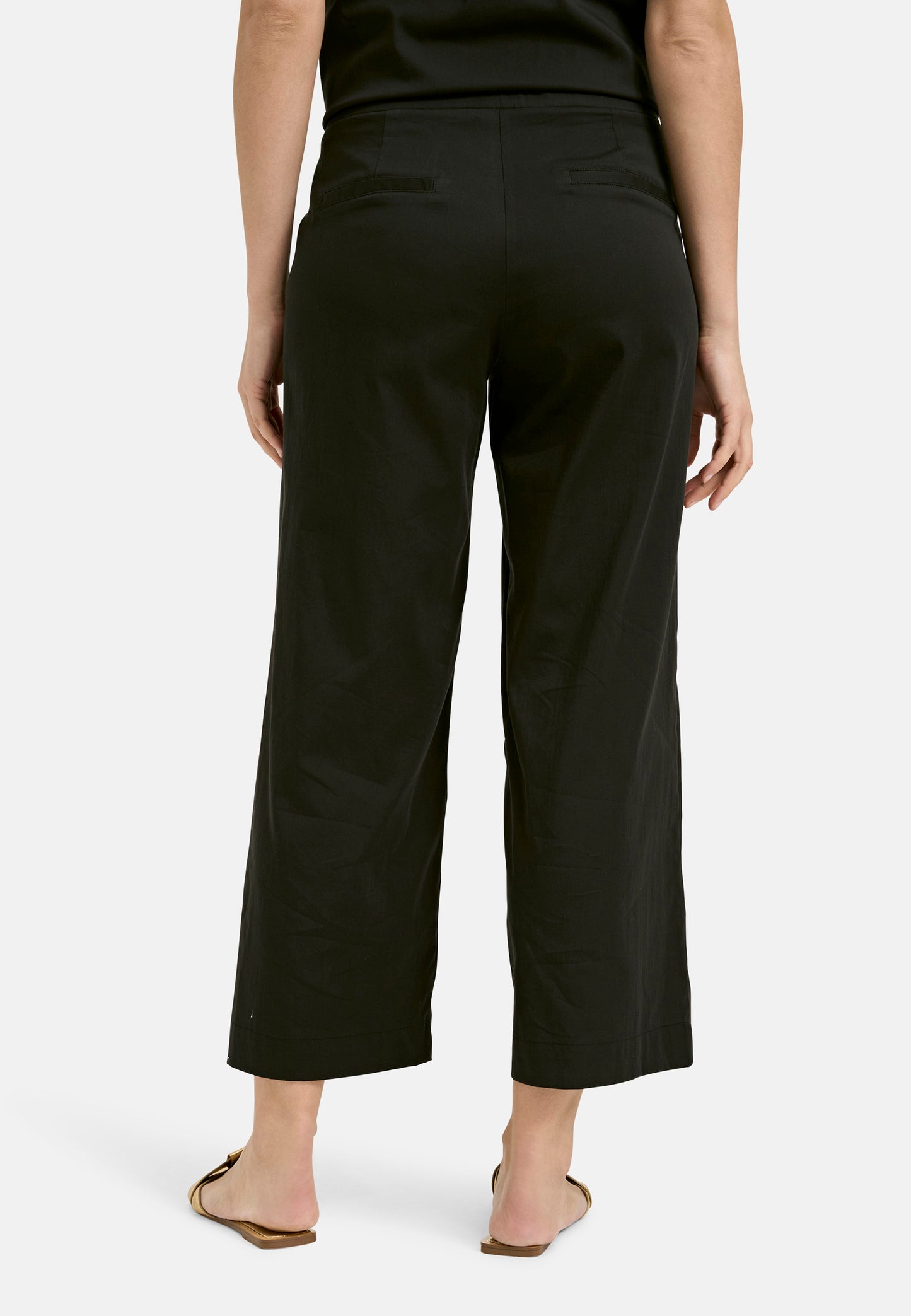 Cotton Culotte