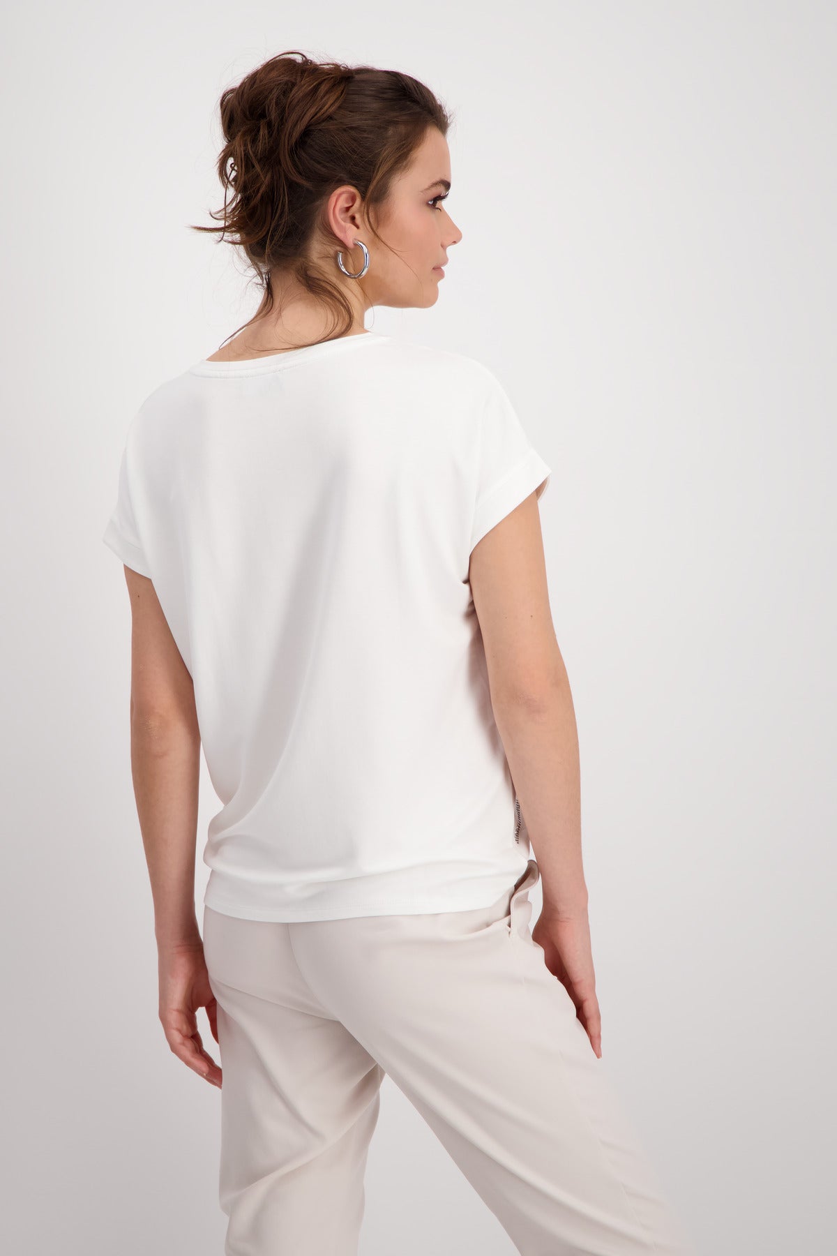 T-Shirt, off-white