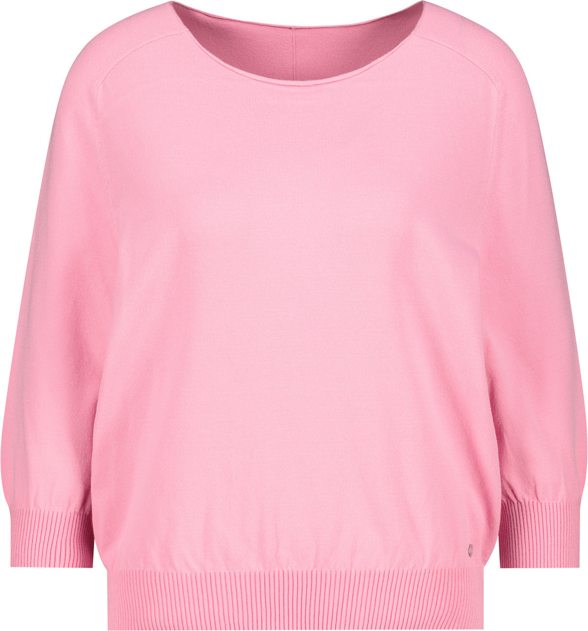 Pullover, pink smoothie