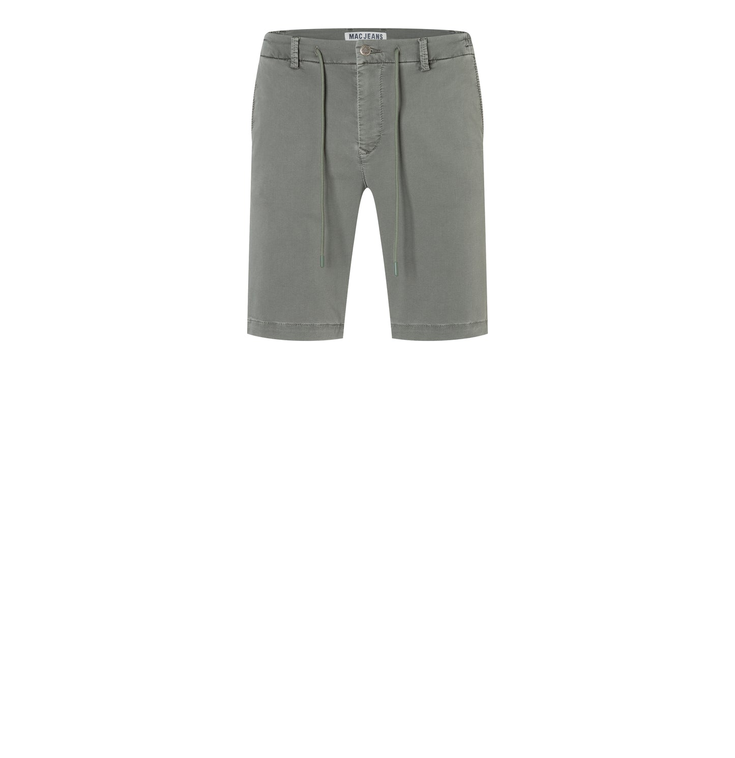 MAC JEANS - Jog´n Short , Jersey Denim