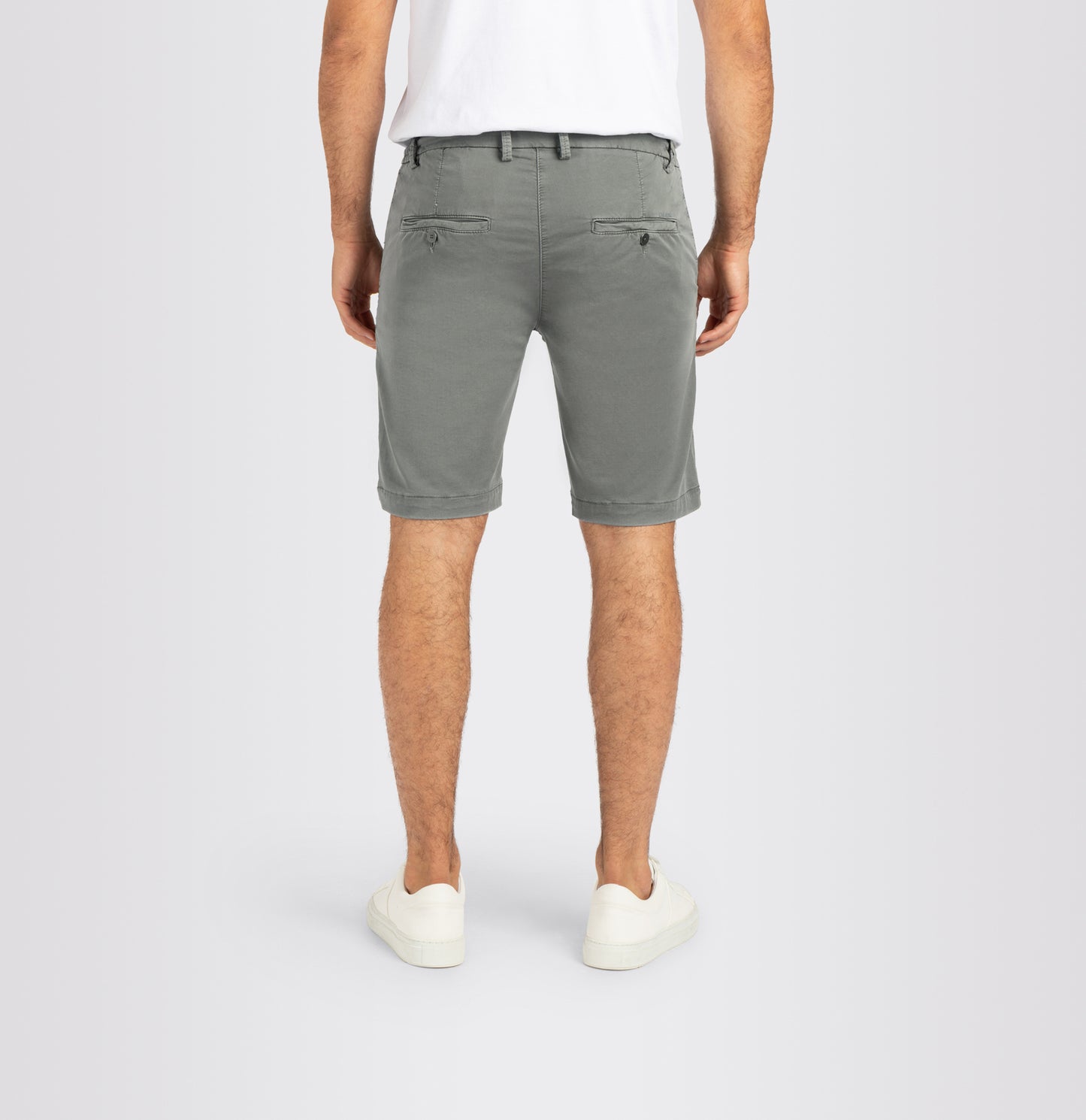 MAC JEANS - Jog´n Short , Jersey Denim