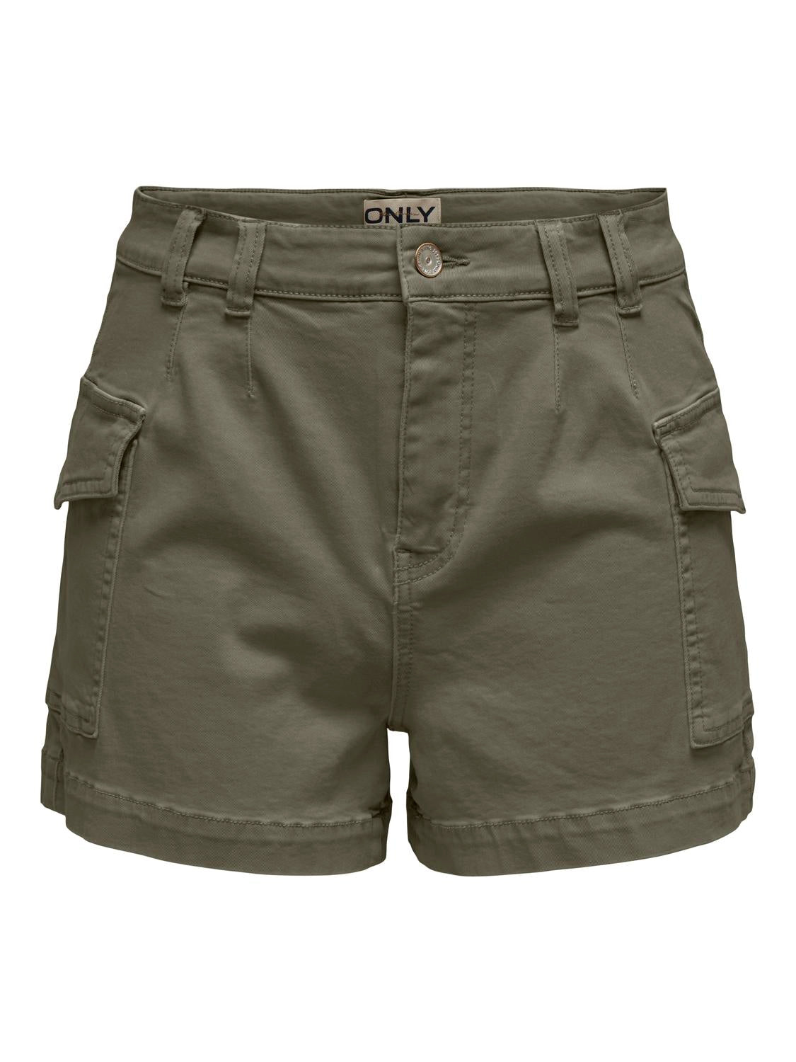 ONLMISSOURI LIFE HW CARGO SHORTS PNT