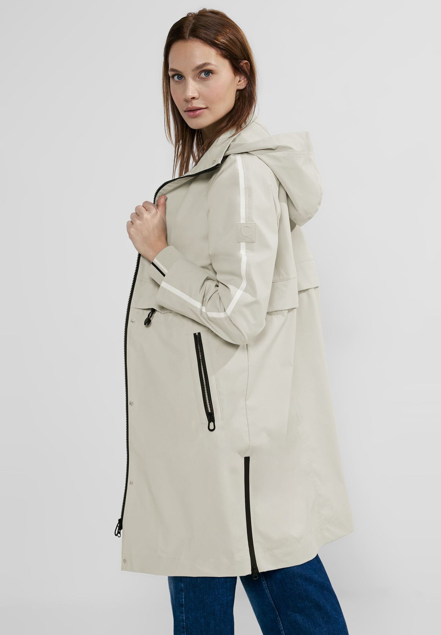 Trenchcoat