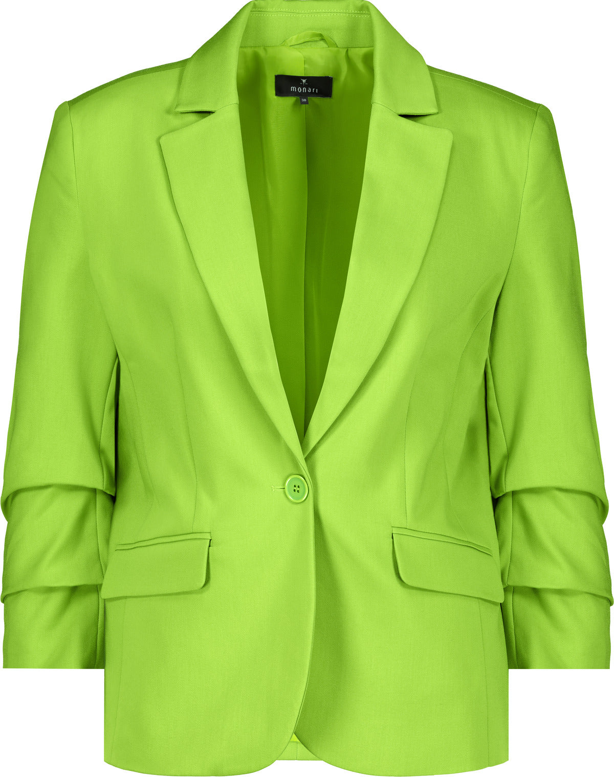 Blazer, matcha