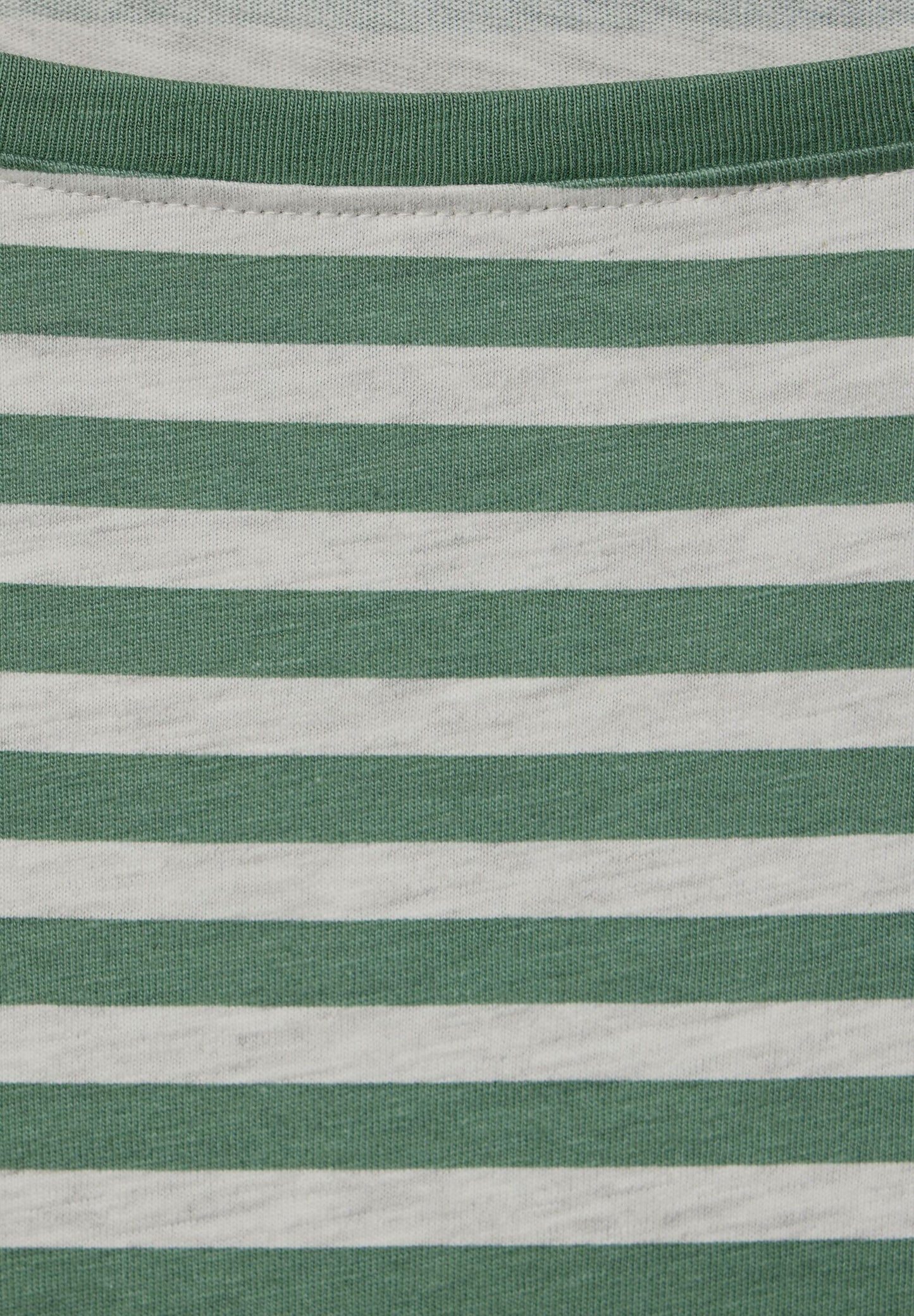 Shirt mit Streifen