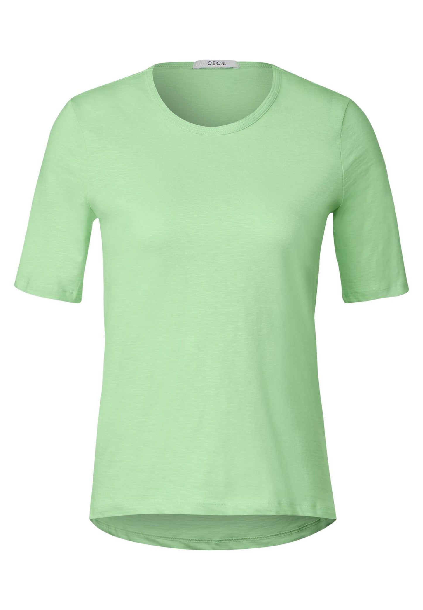 Basic T-Shirt