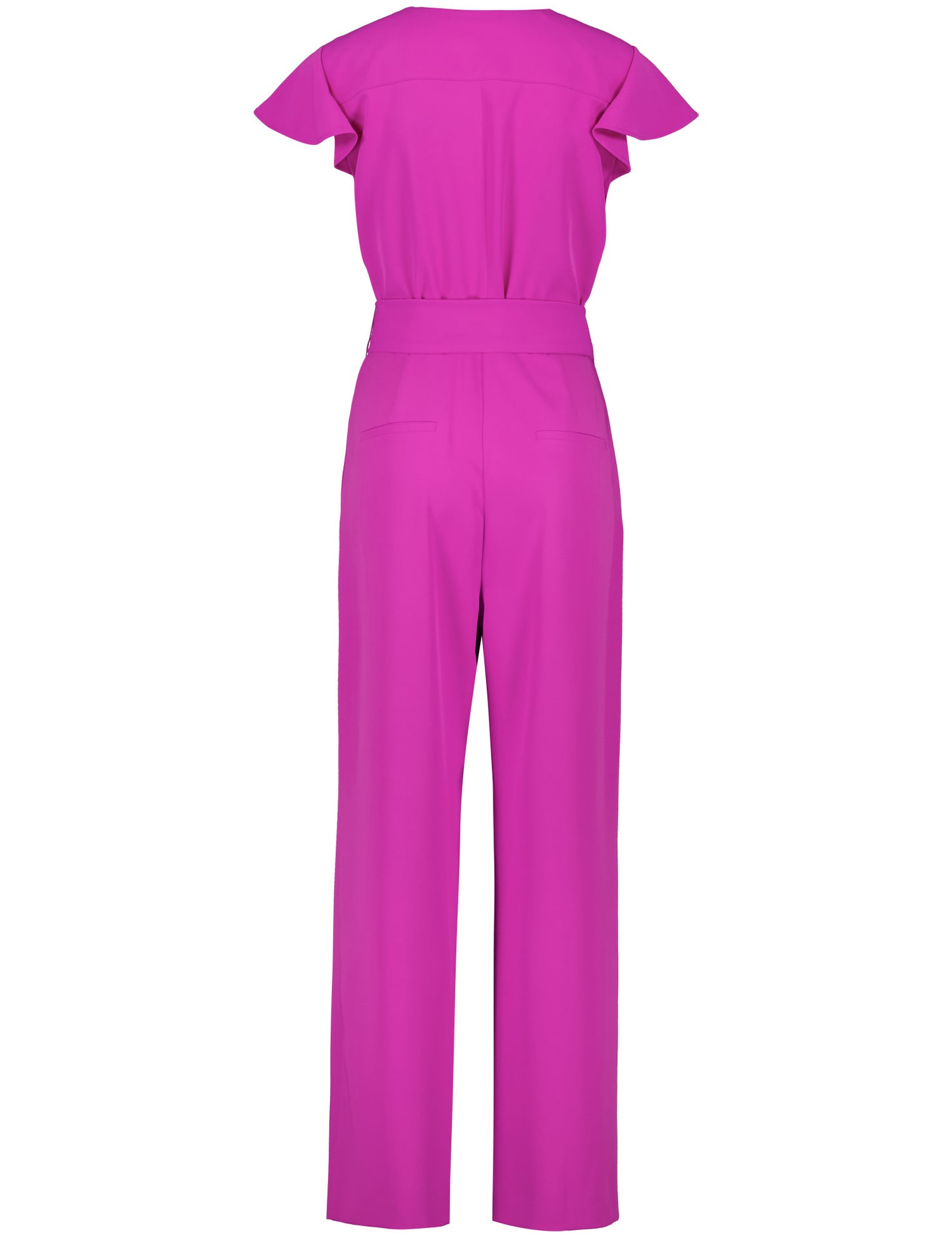 JUMPSUIT GEWEBE/STRI