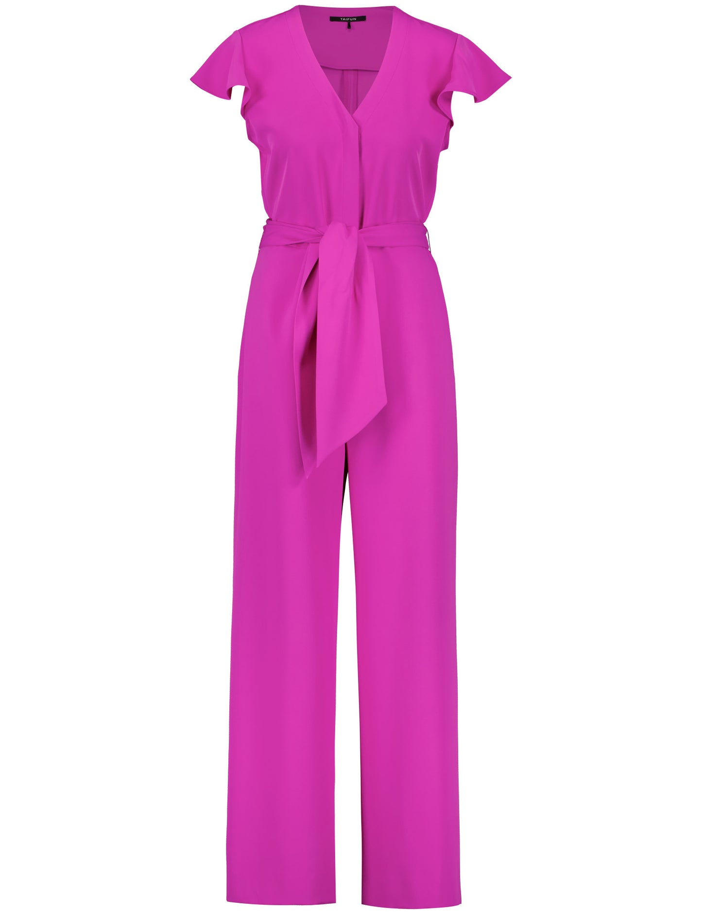 JUMPSUIT GEWEBE/STRI