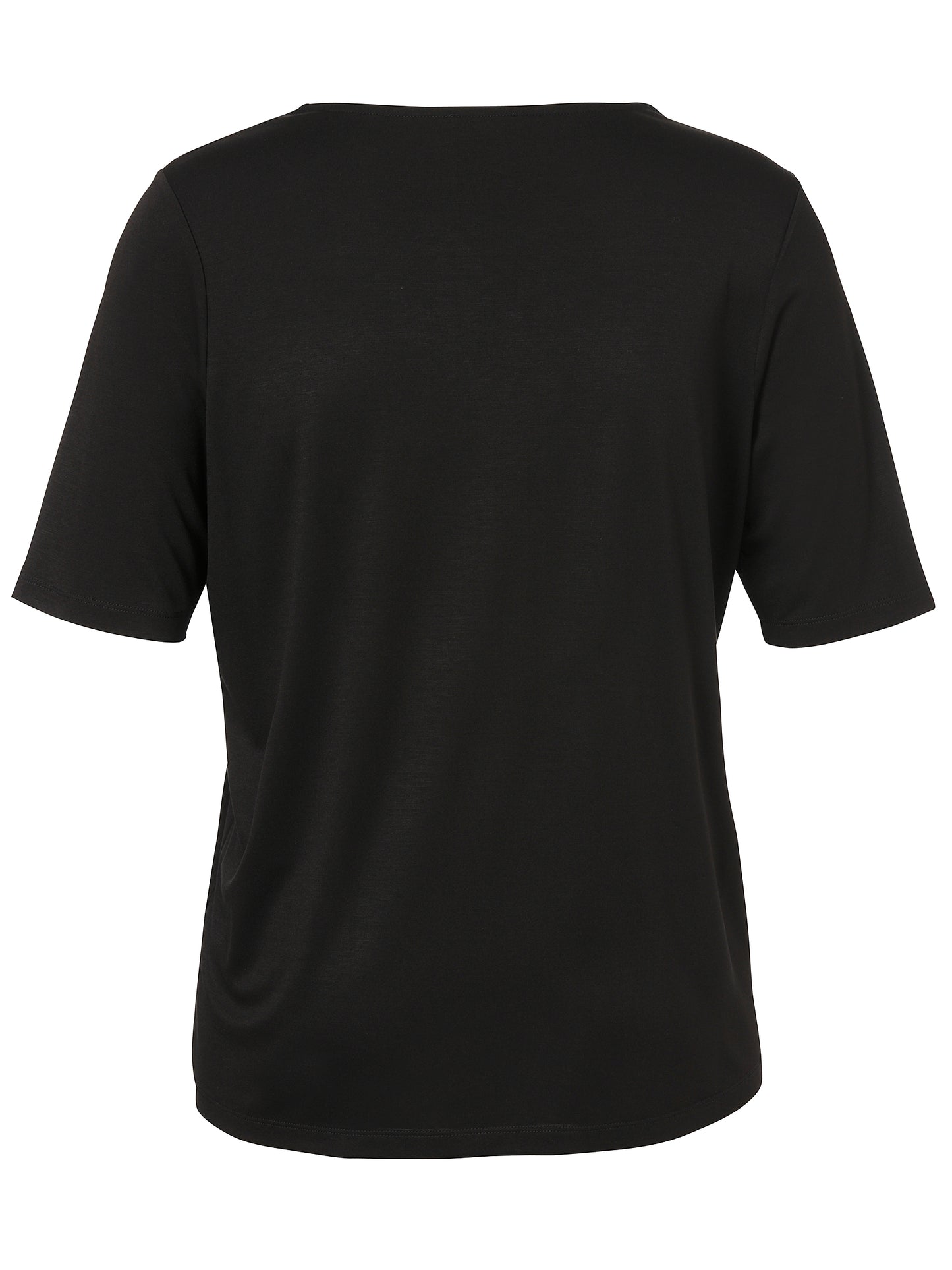 T-Shirt Rundhals 1/2 Arm