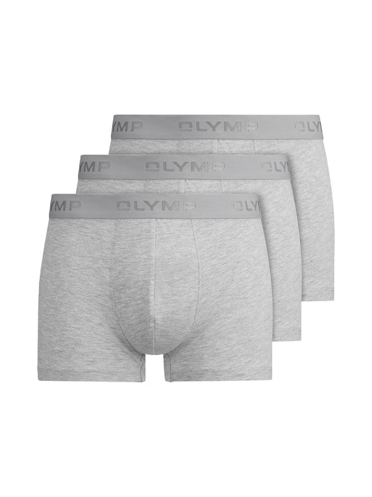 OLYMP Boxershorts (3er-Pack)