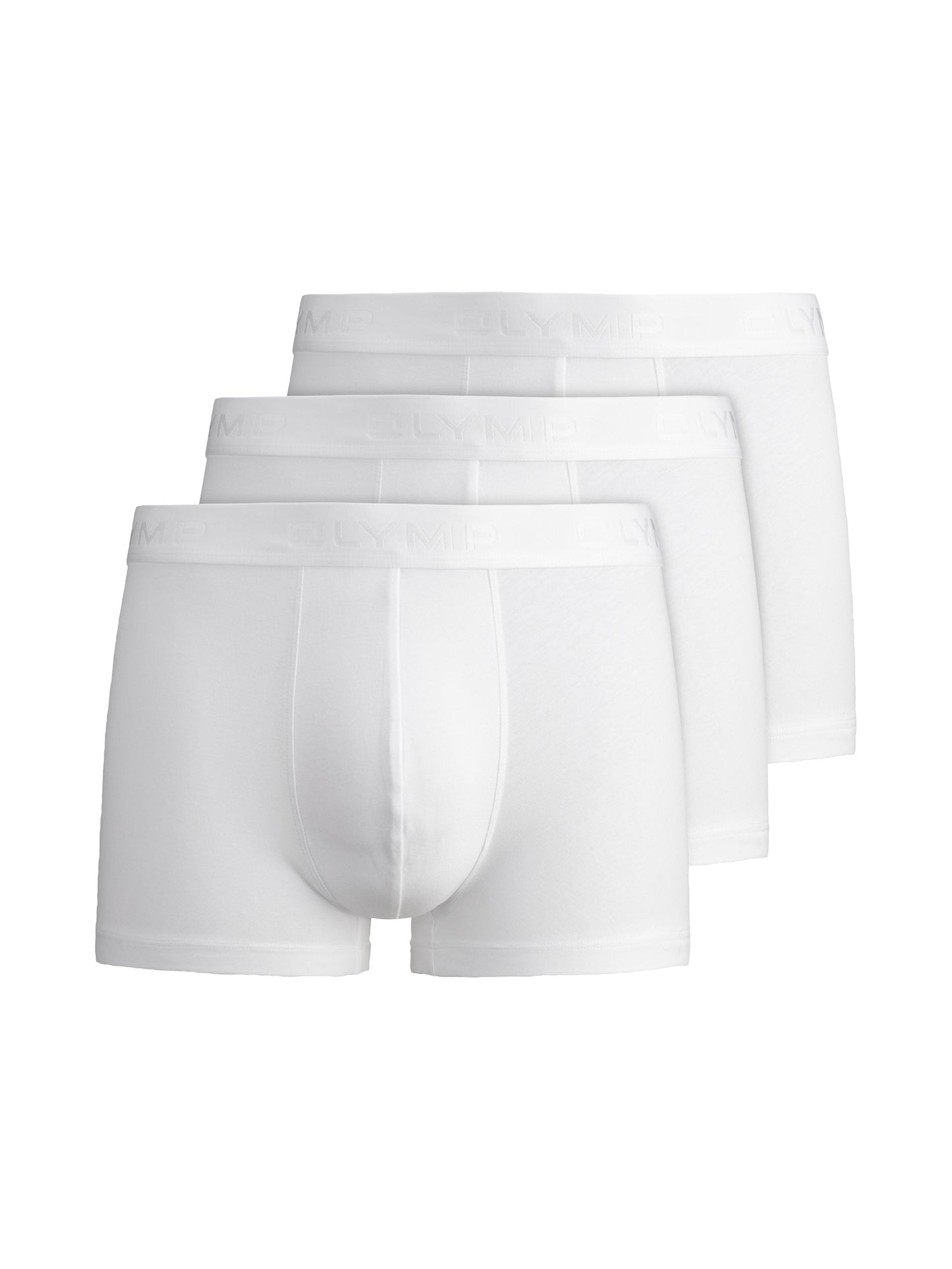 OLYMP Boxershorts (3er-Pack)