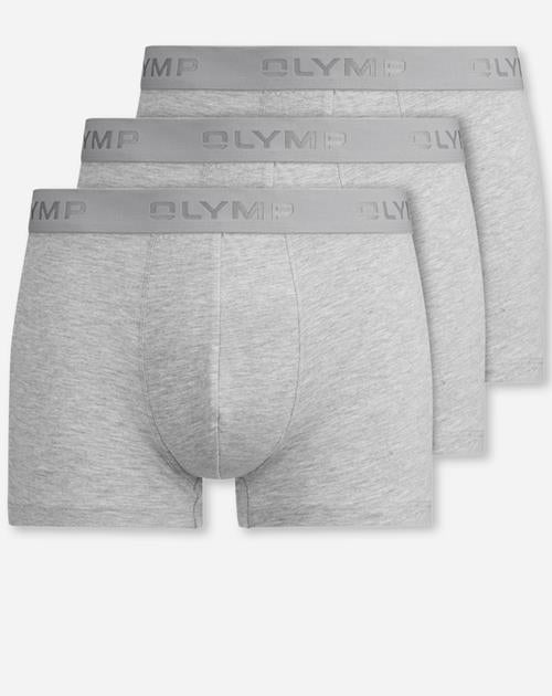 OLYMP Boxershorts (3er-Pack)