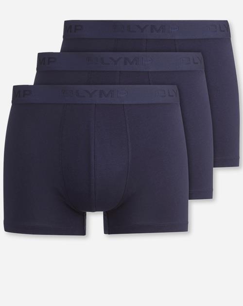 OLYMP Boxershorts (3er-Pack)