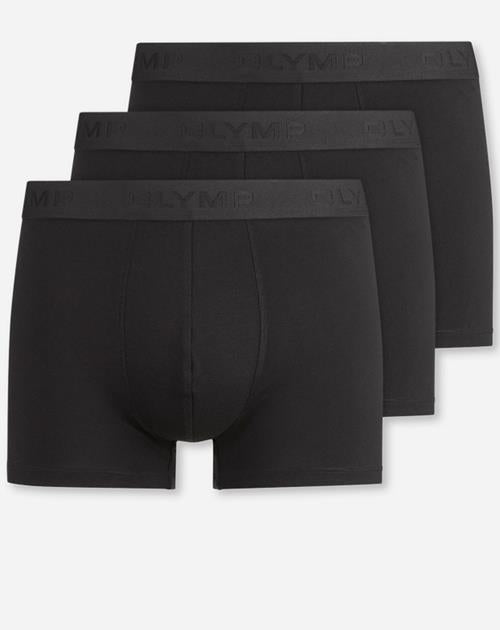 OLYMP Boxershorts (3er-Pack)