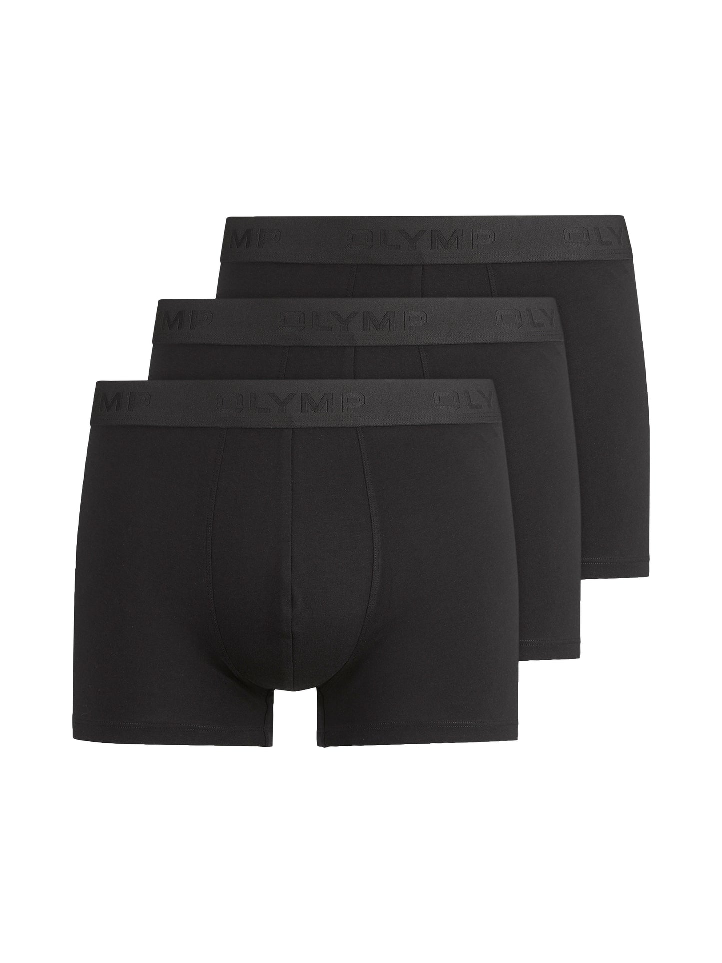 OLYMP Boxershorts (3er-Pack)