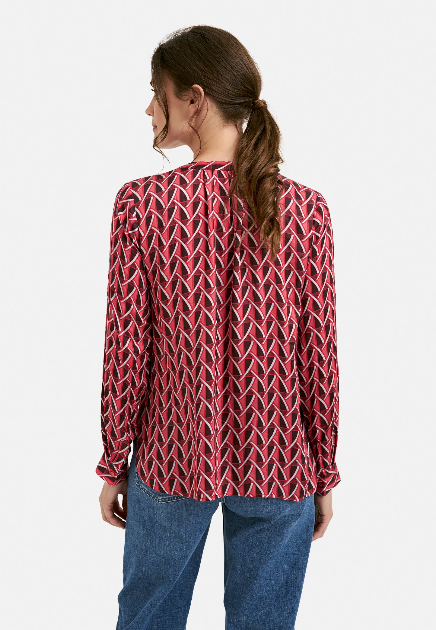 New Vince Blouse