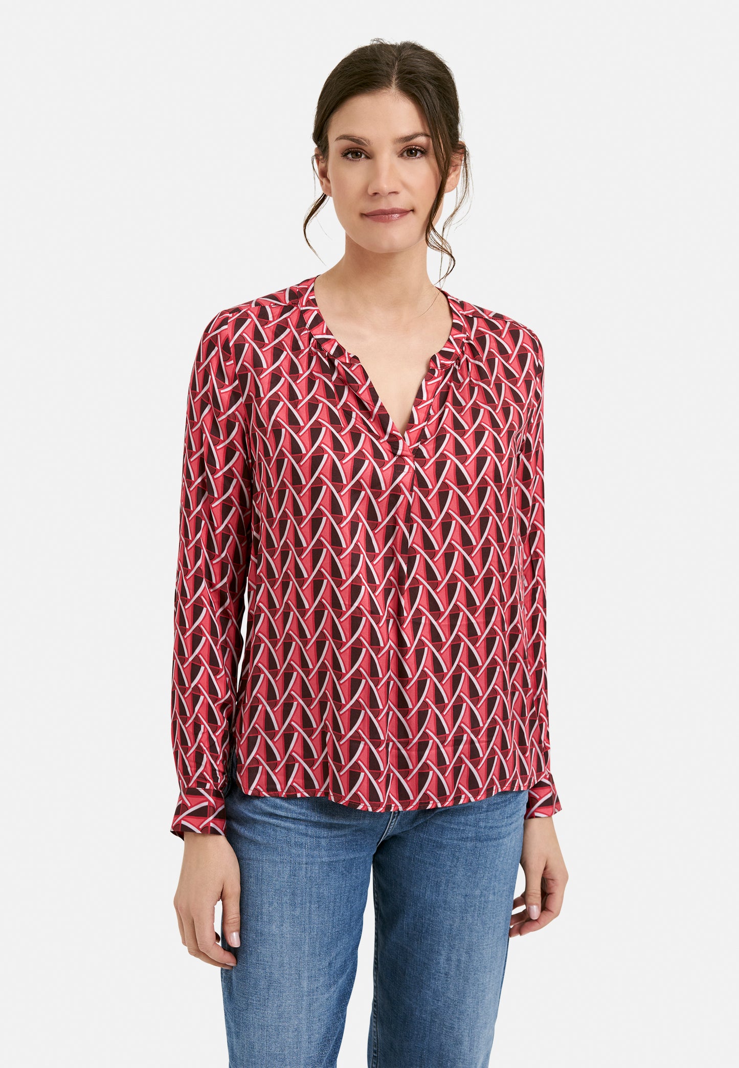 New Vince Blouse