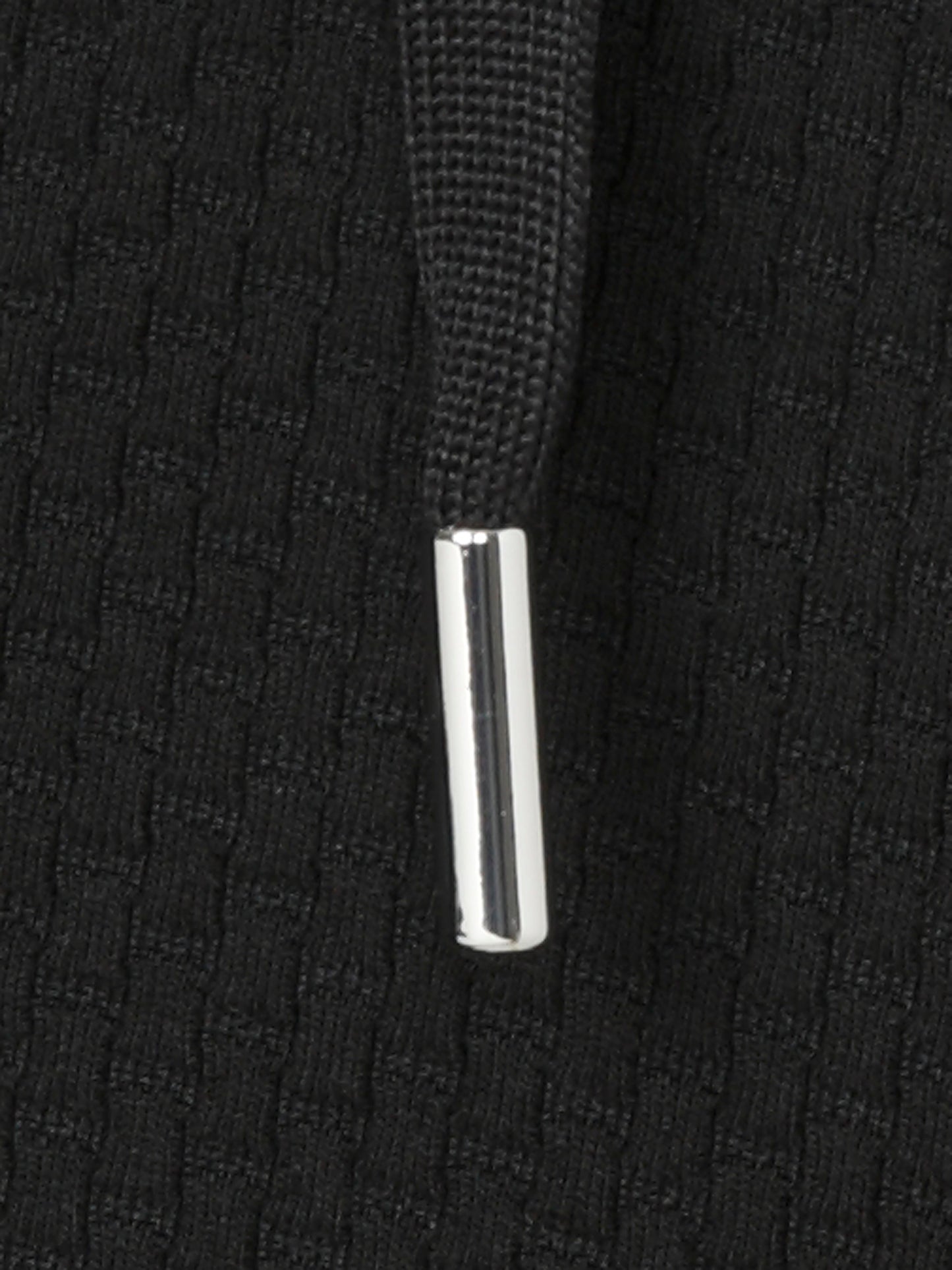 Jacke Offen 1/1 Arm Kapuze