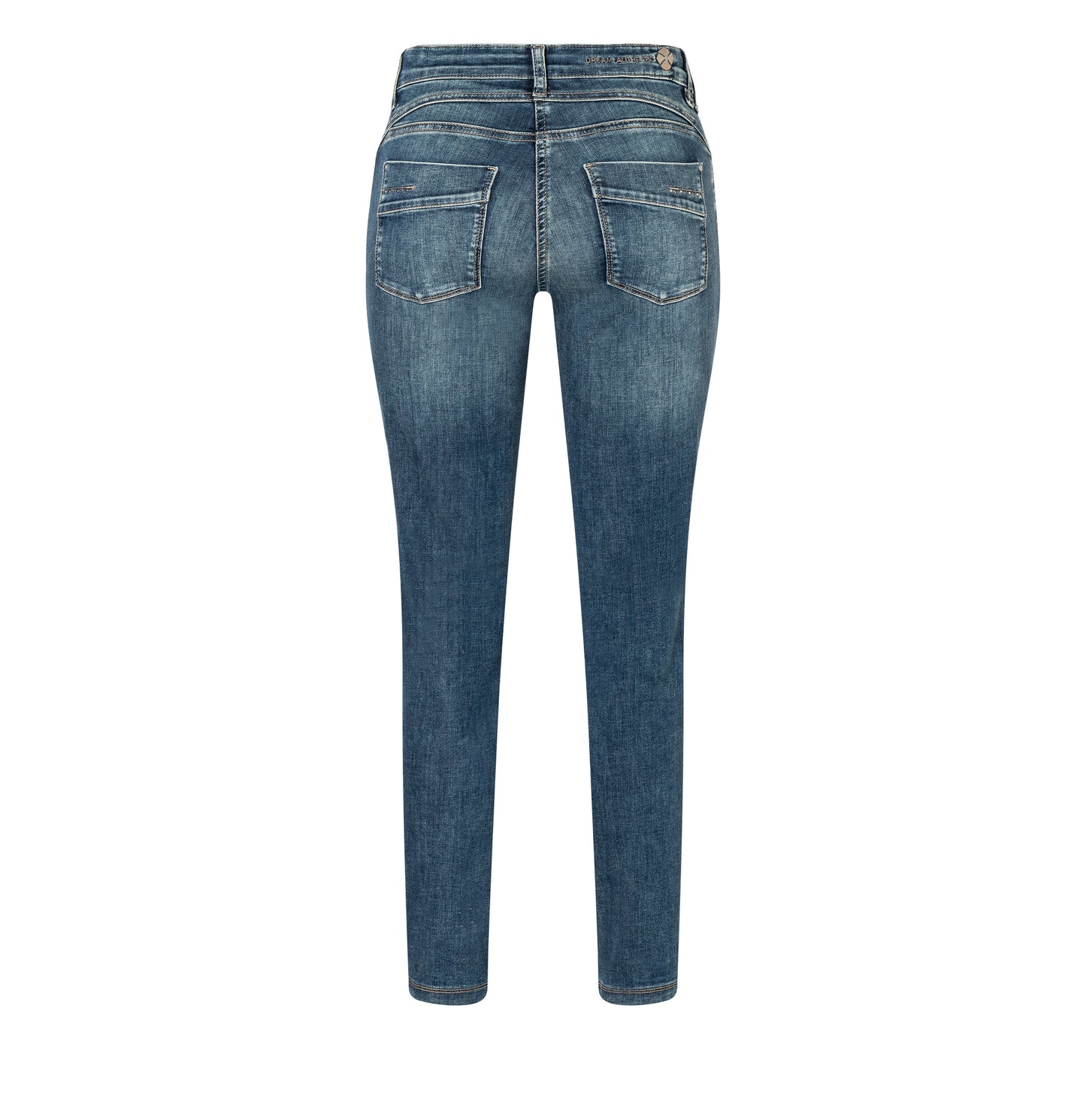 MAC JEANS - DREAM SLIM, Dream authentic