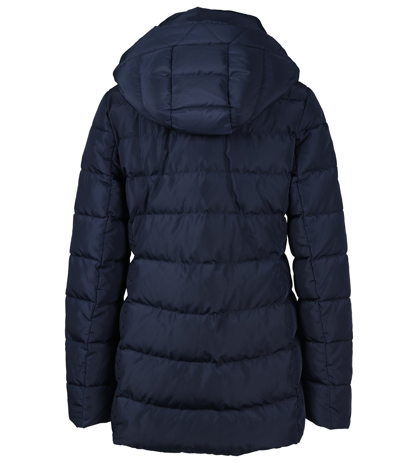 Thermoresteppjacke