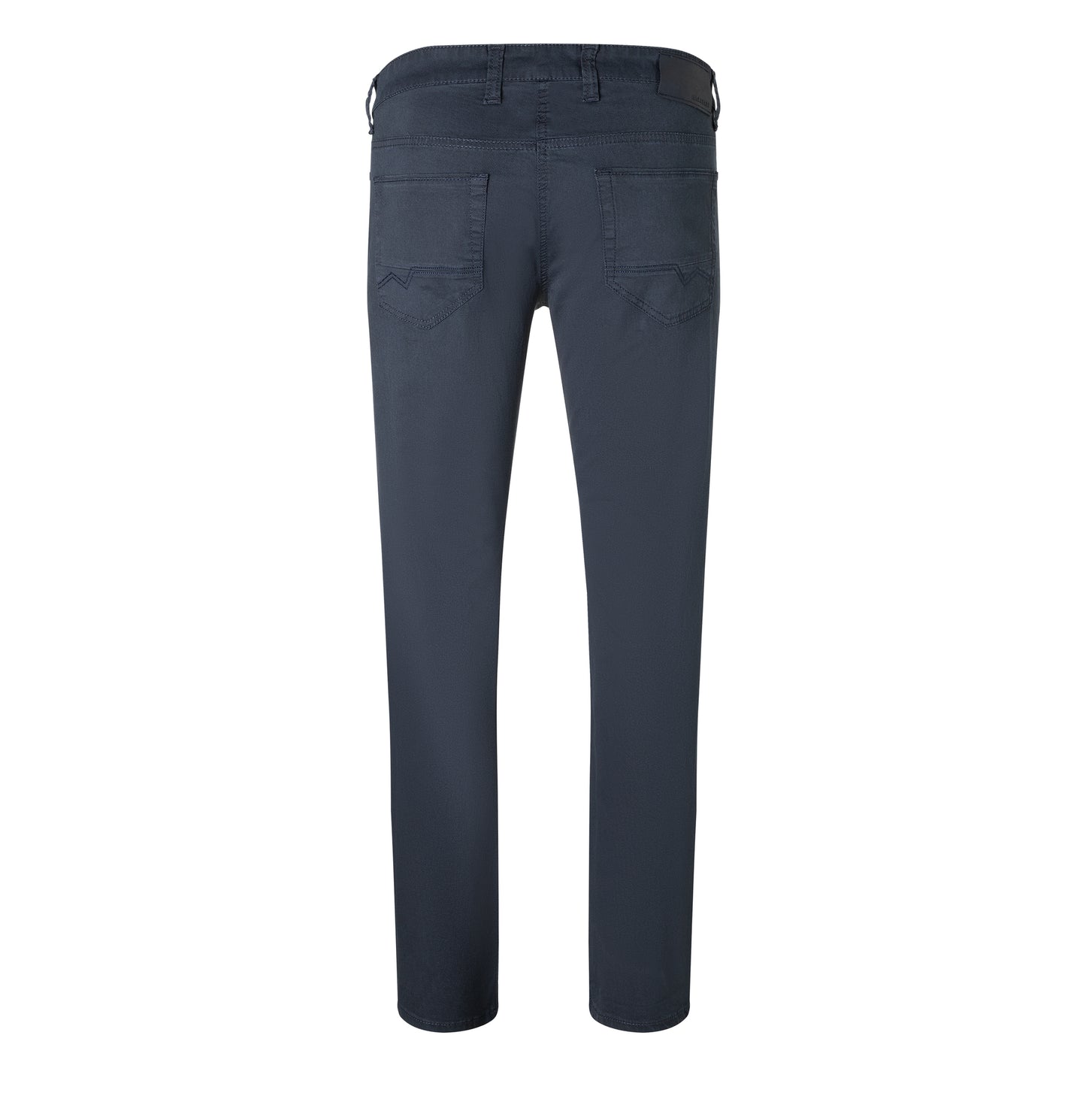 MAC JEANS - Arne Pipe, Printed High Stretch Cotton