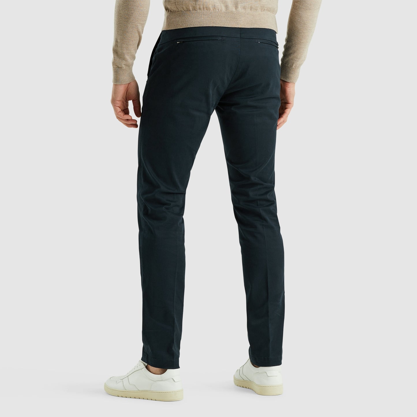 V12 CHINO STRETCH TWILL