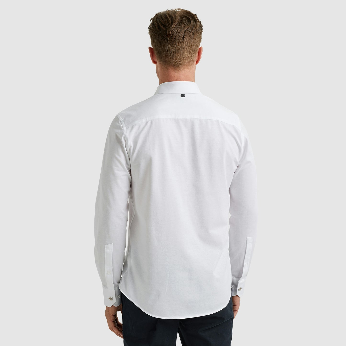 Long Sleeve Shirt Versatile Jersey shirt