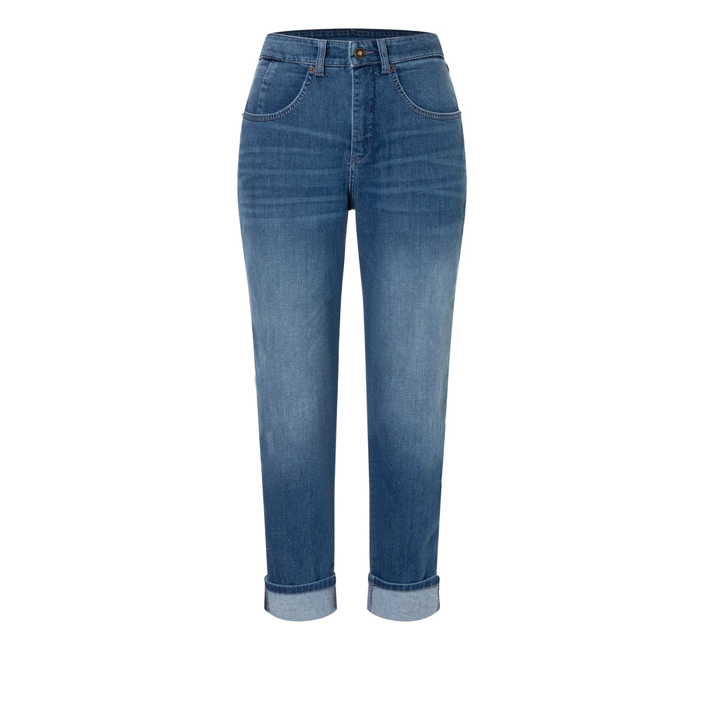 MAC JEANS - CAROL, Easy commercial denim