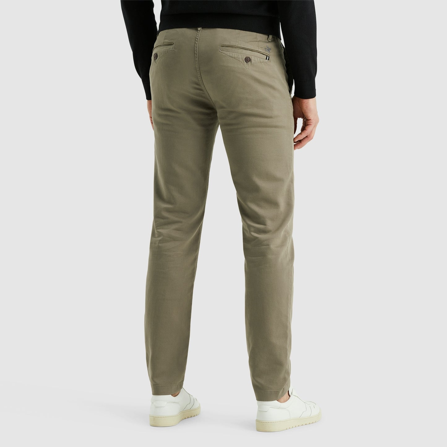 V9 CHINO LIGHT STRETCH DOBBY