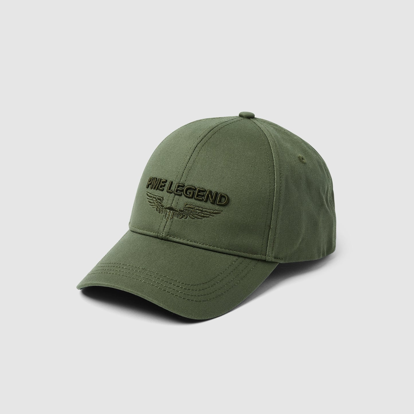 Cap Twill embroidery